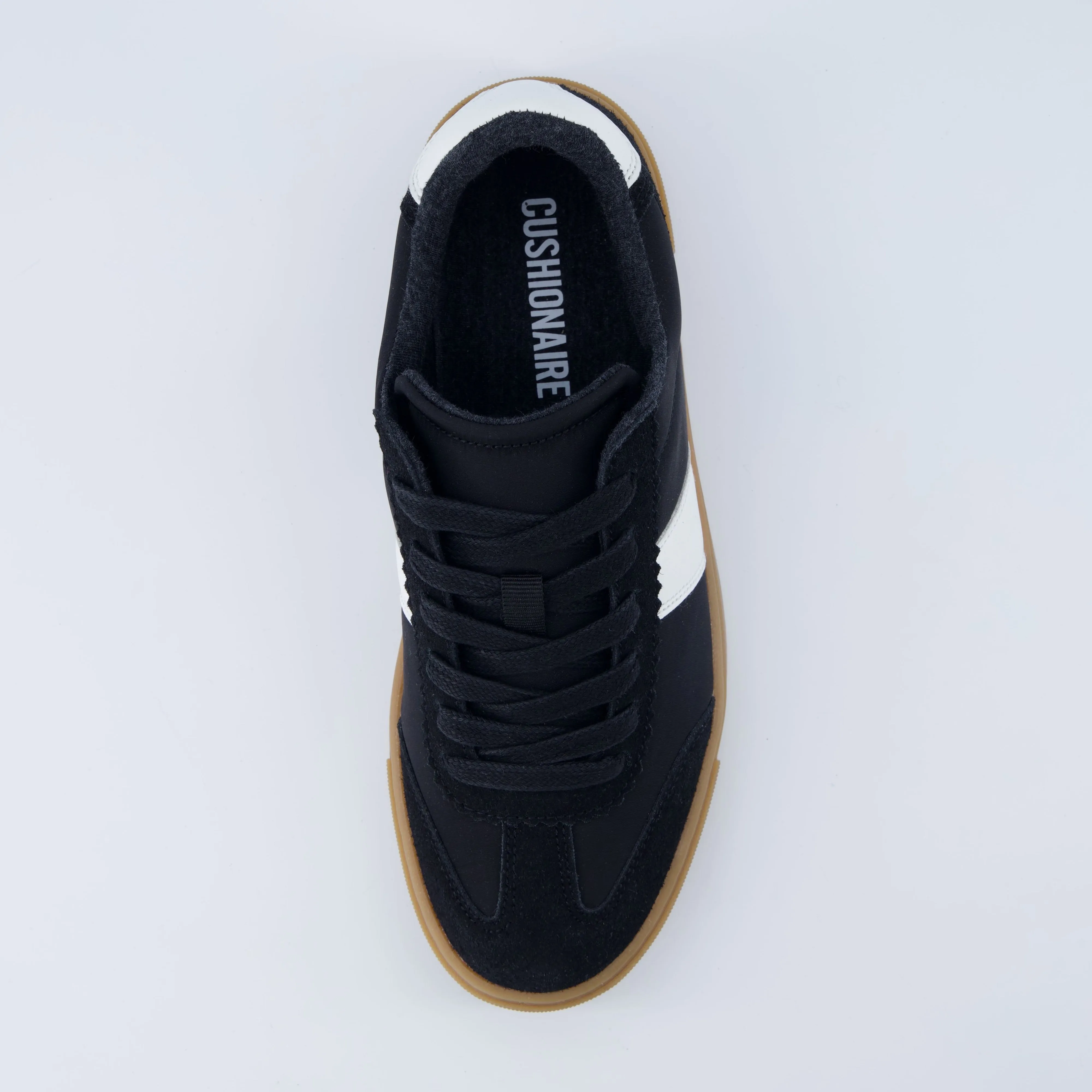 Balance Lace Up Sneaker