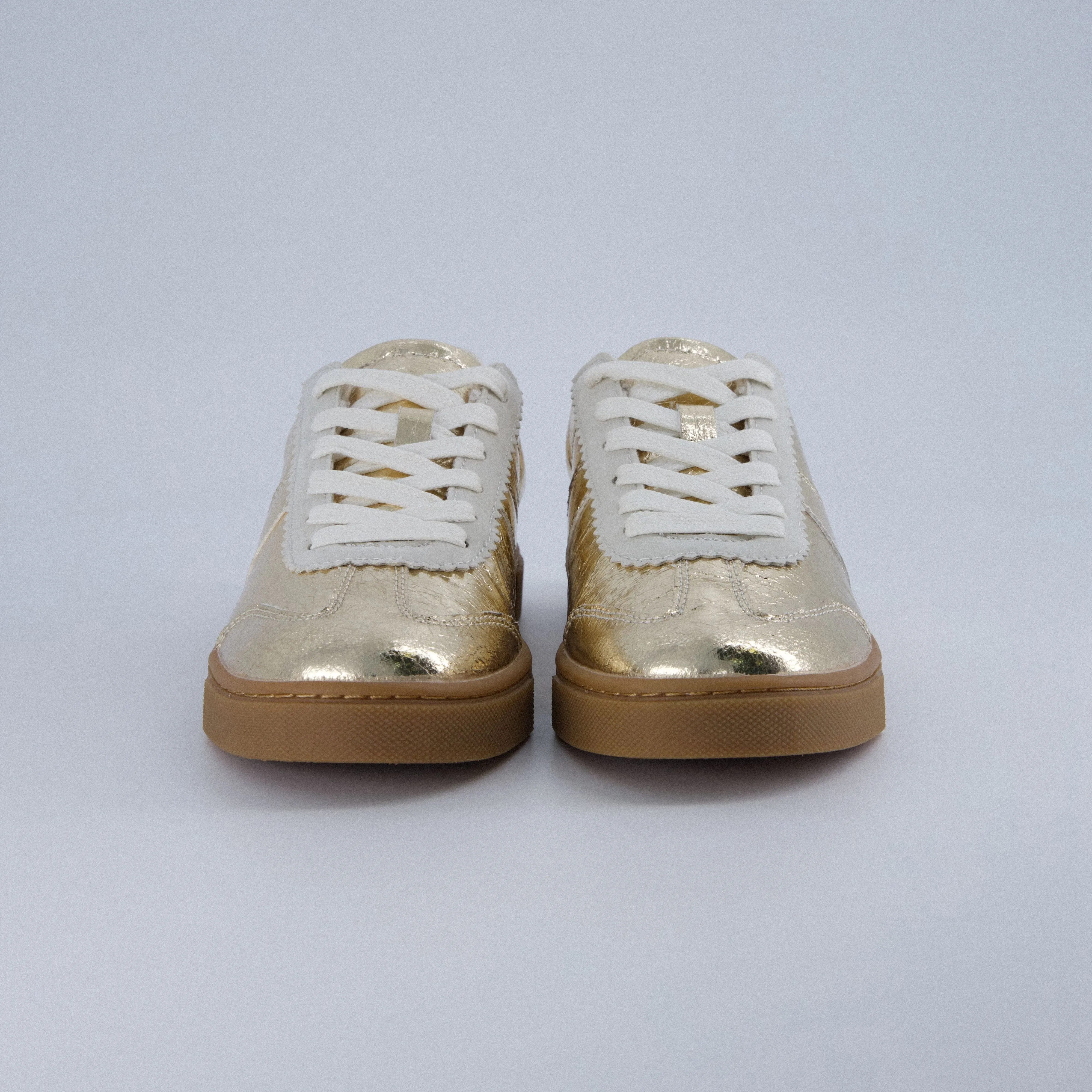Balance Lace Up Sneaker