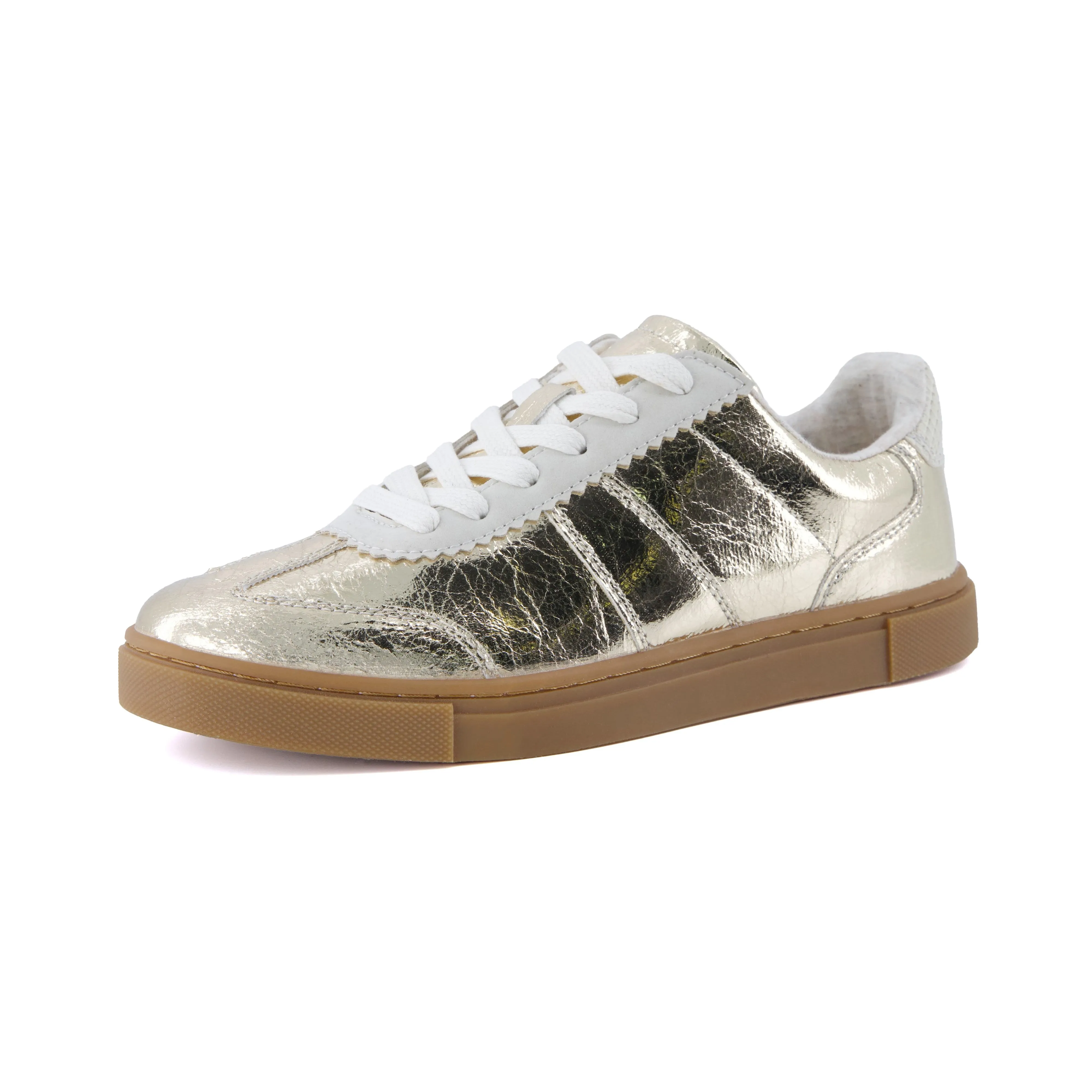 Balance Lace Up Sneaker