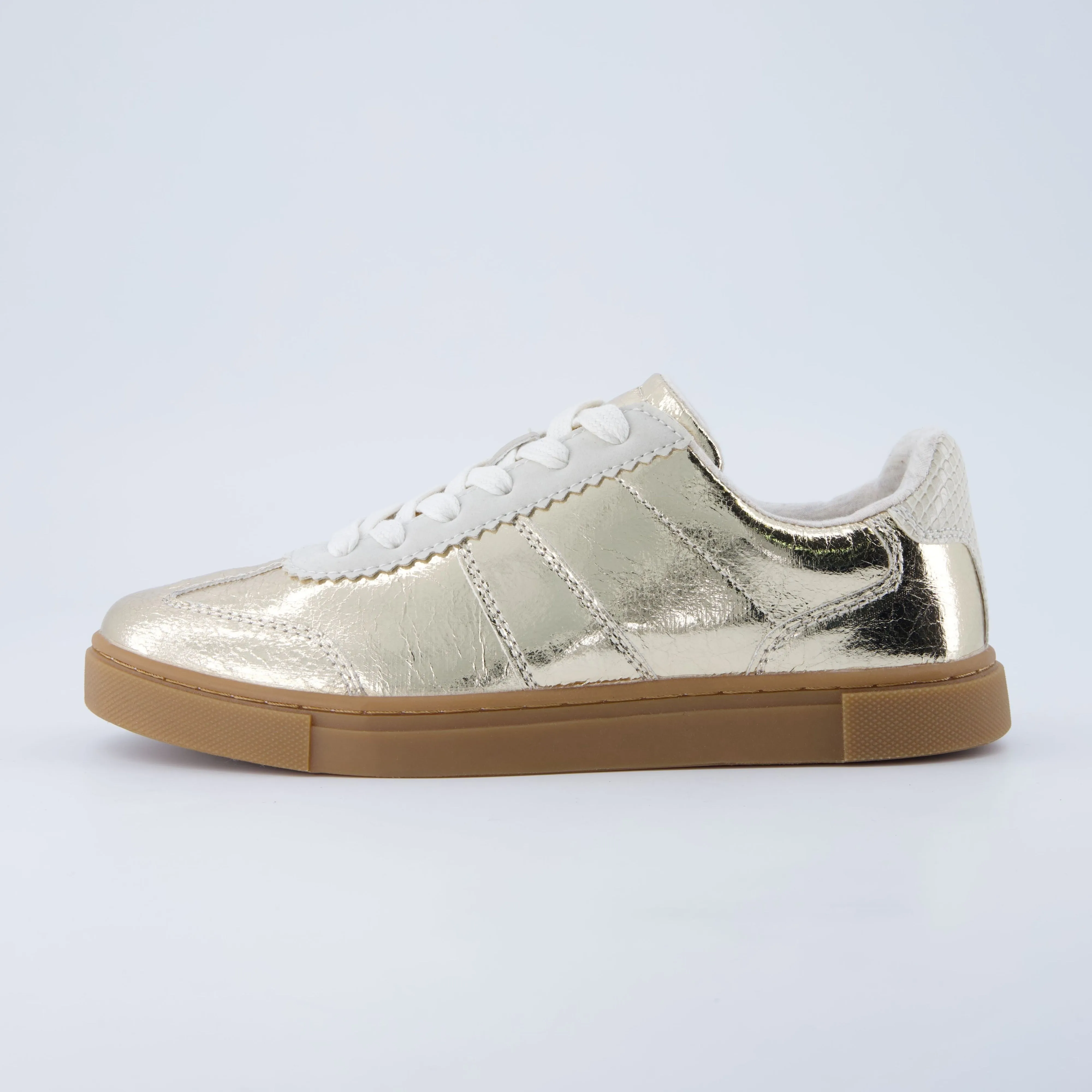 Balance Lace Up Sneaker