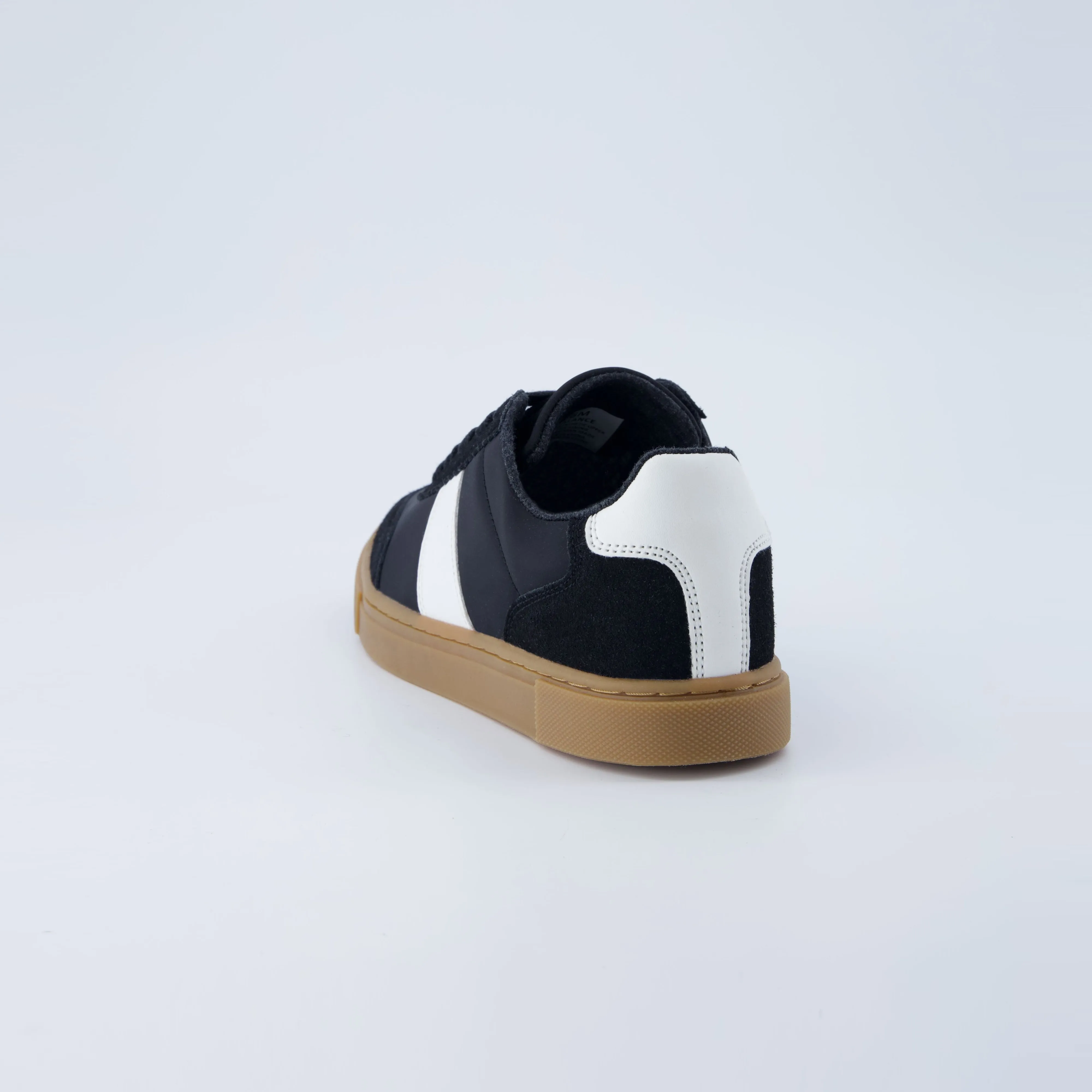 Balance Lace Up Sneaker