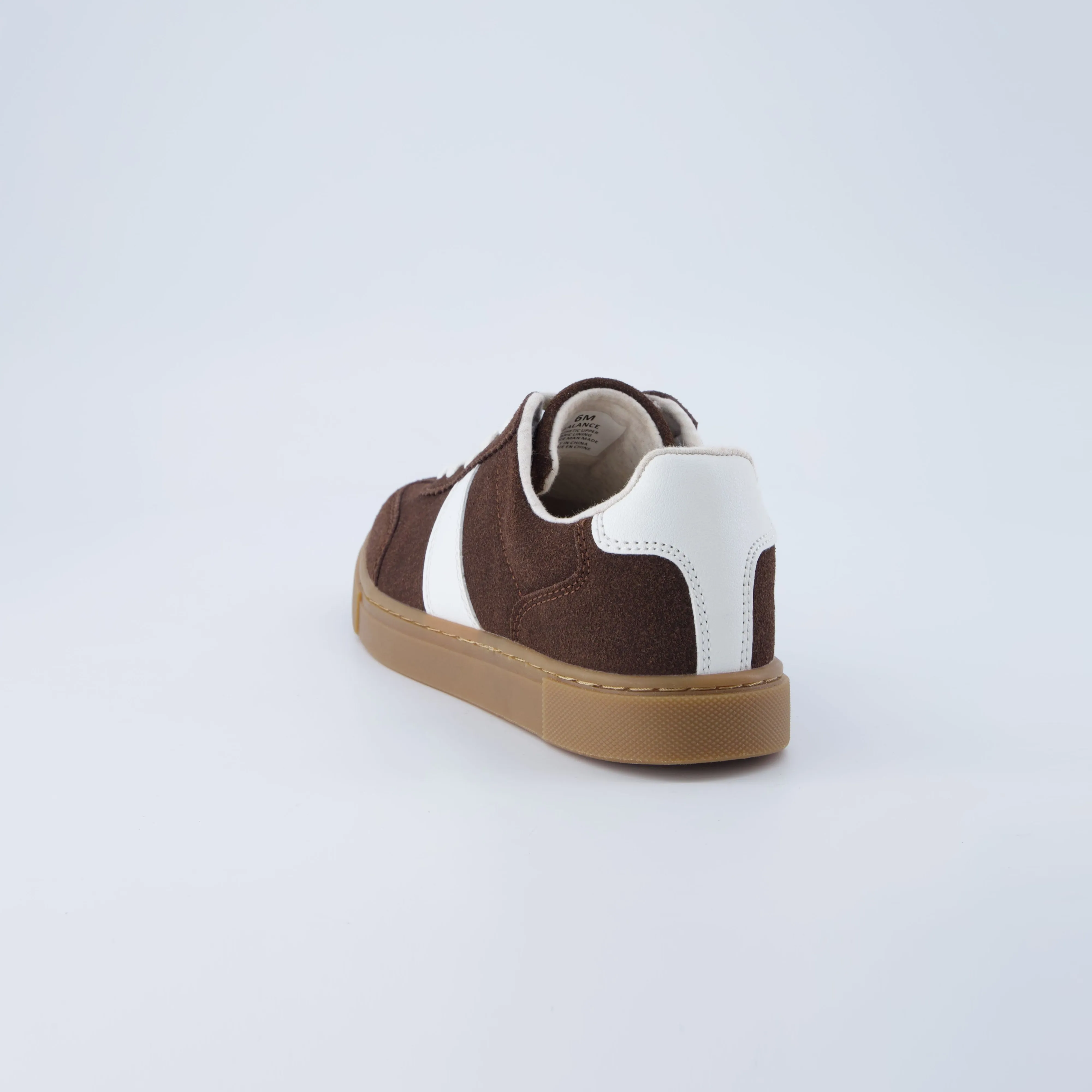 Balance Lace Up Sneaker