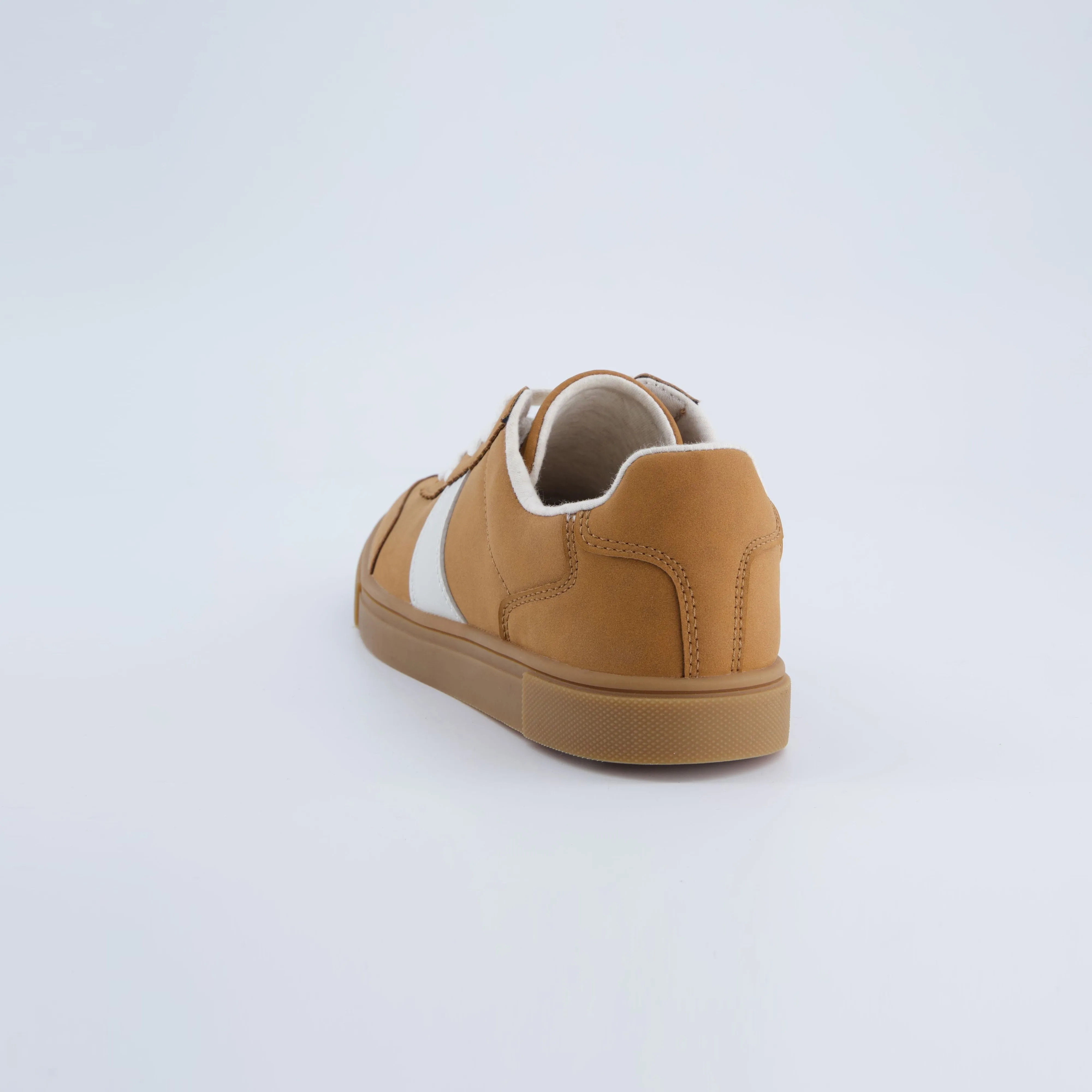 Balance Lace Up Sneaker