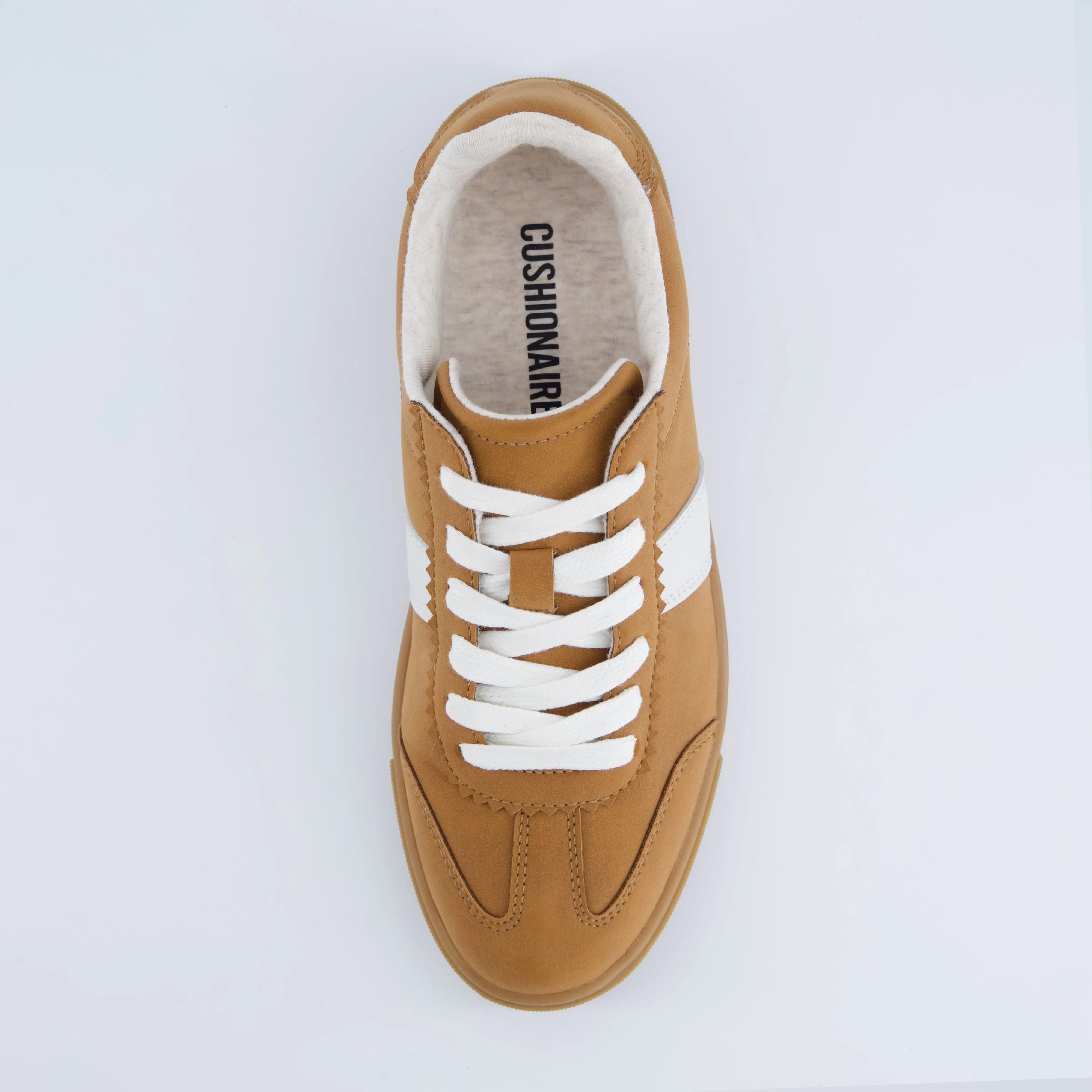 Balance Lace Up Sneaker