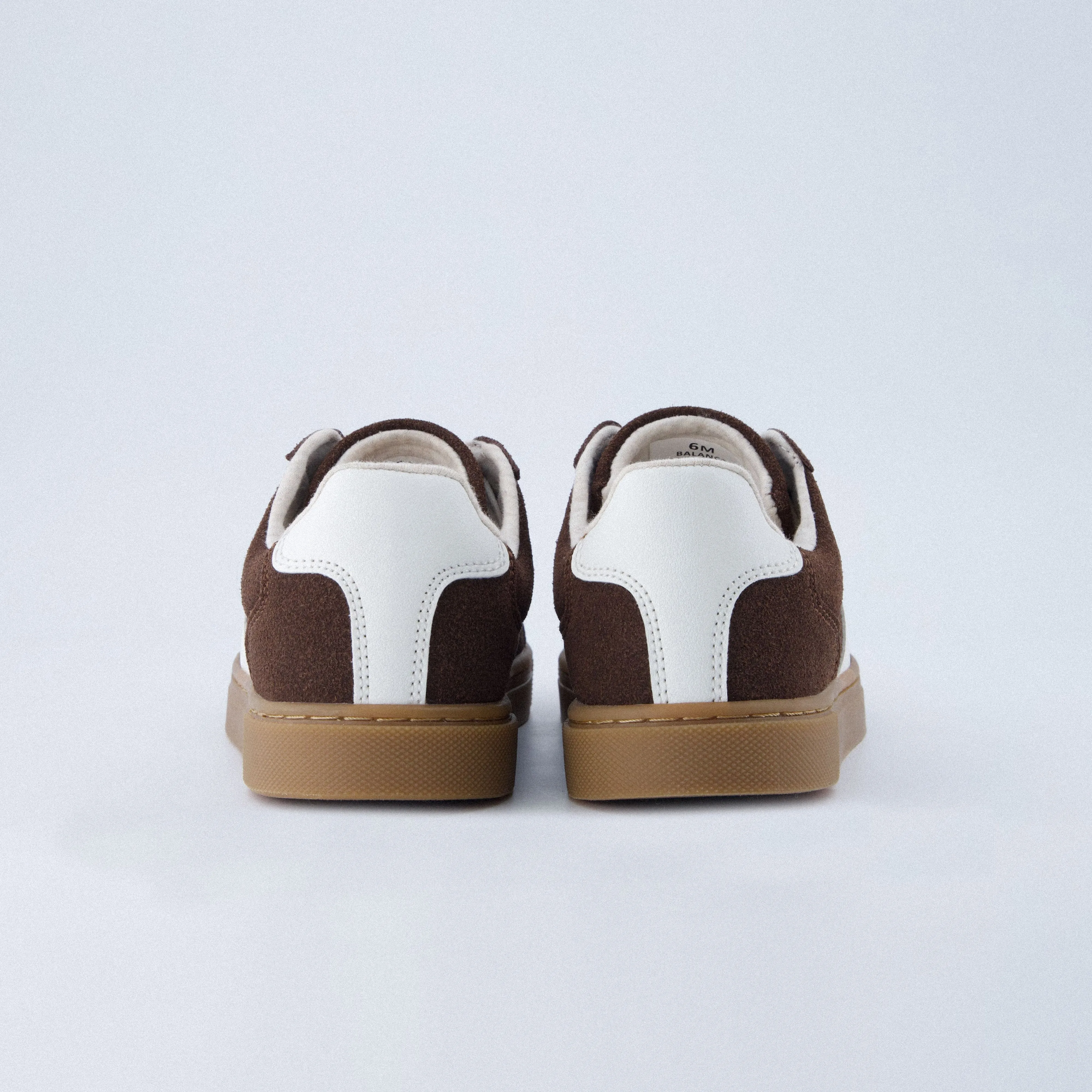 Balance Lace Up Sneaker