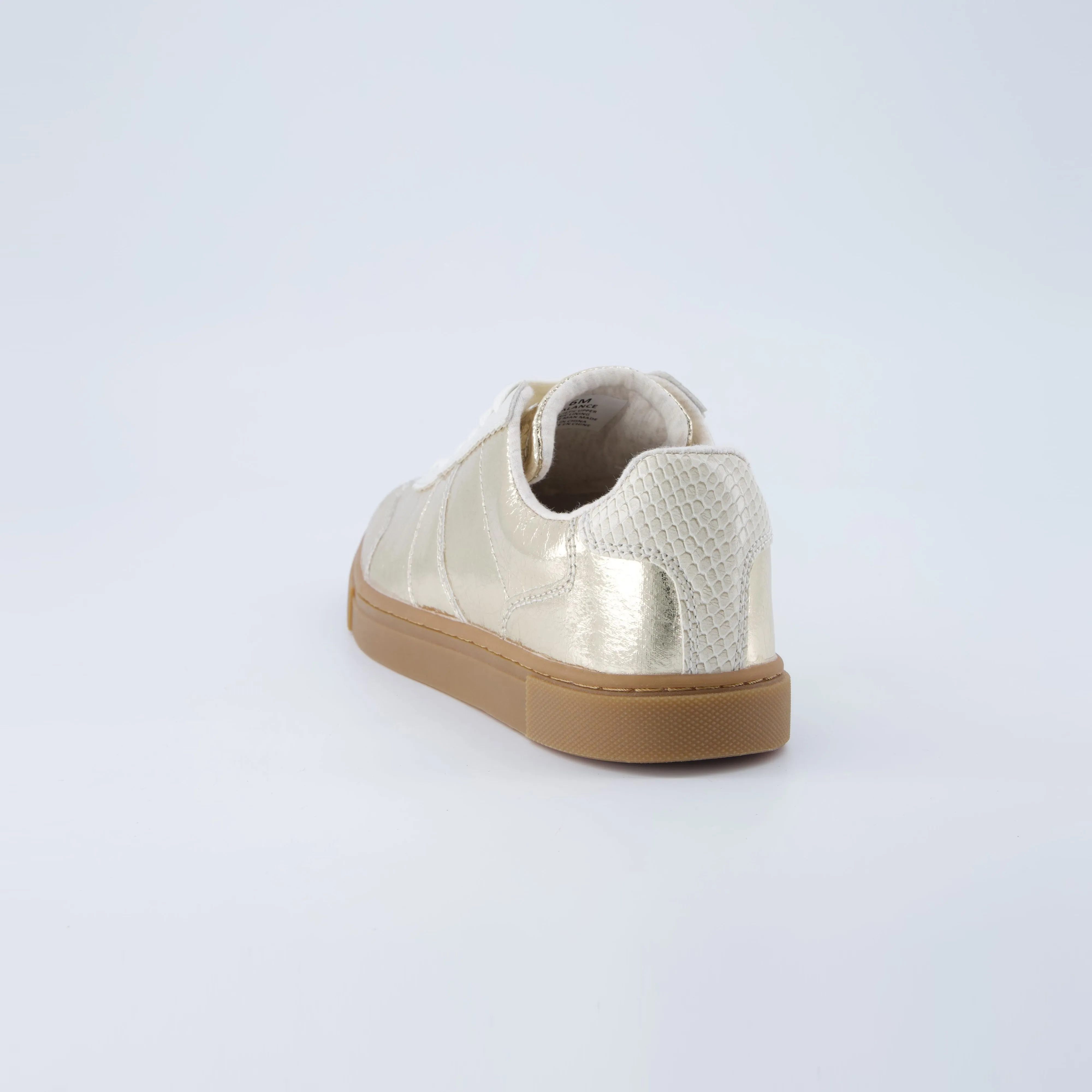 Balance Lace Up Sneaker