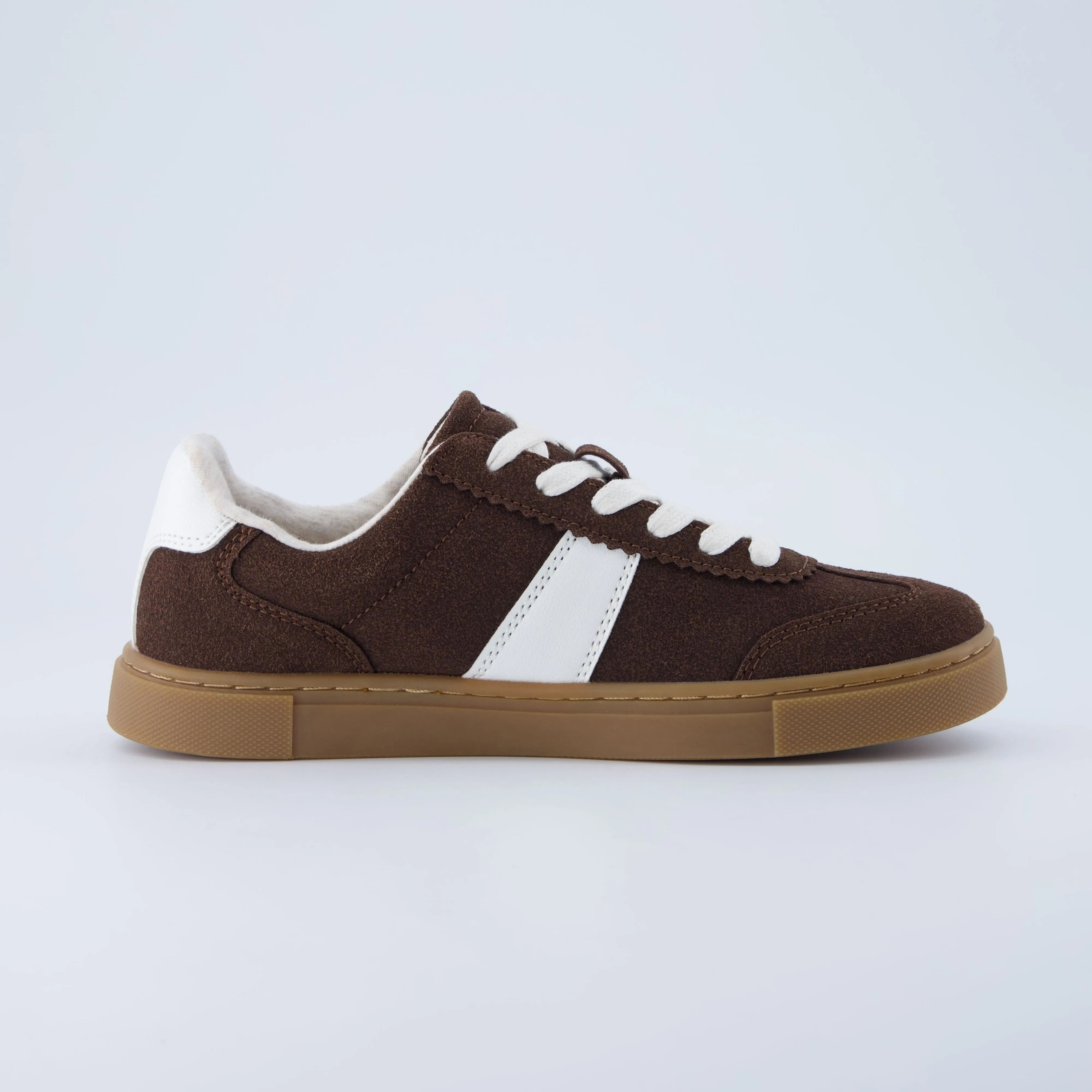 Balance Lace Up Sneaker