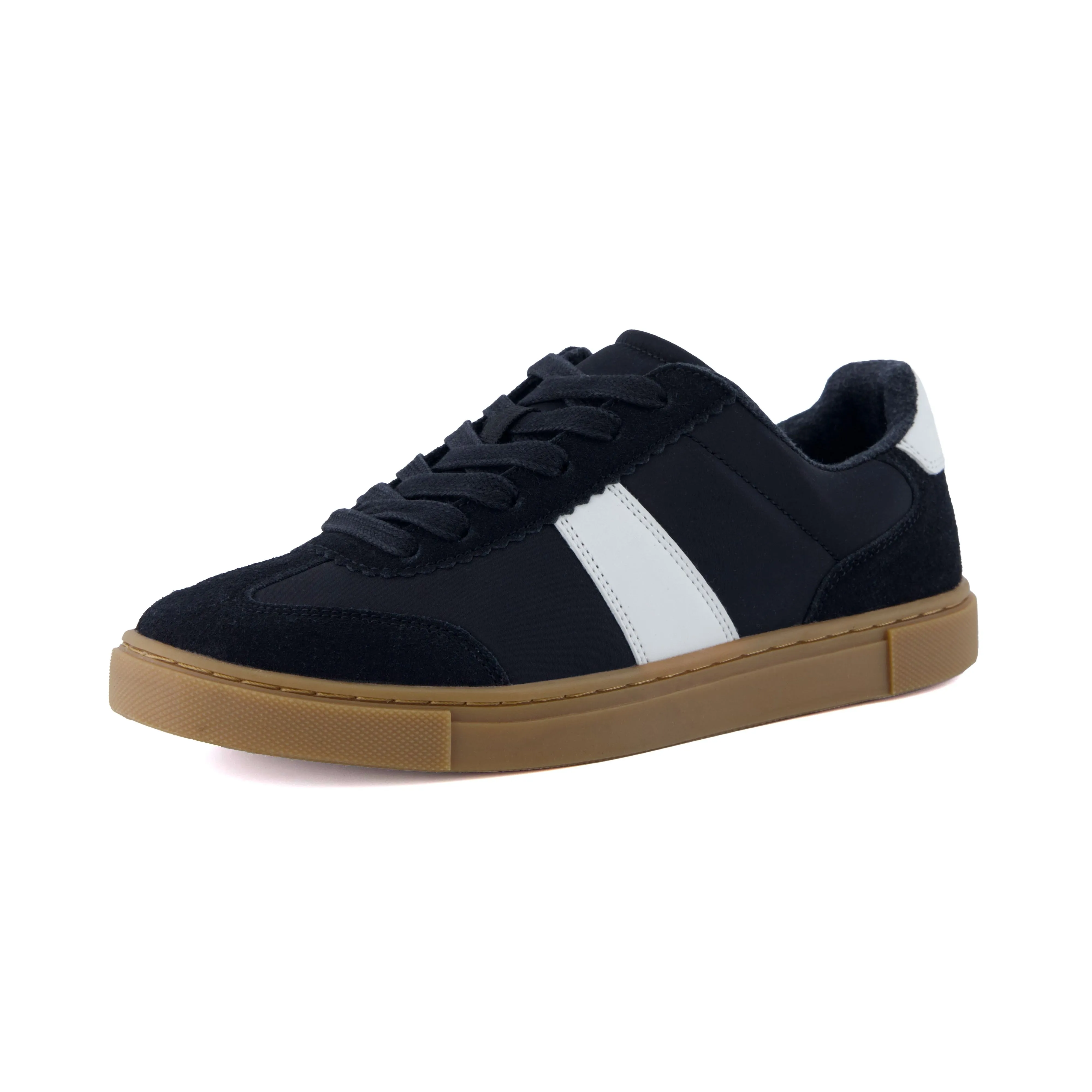 Balance Lace Up Sneaker