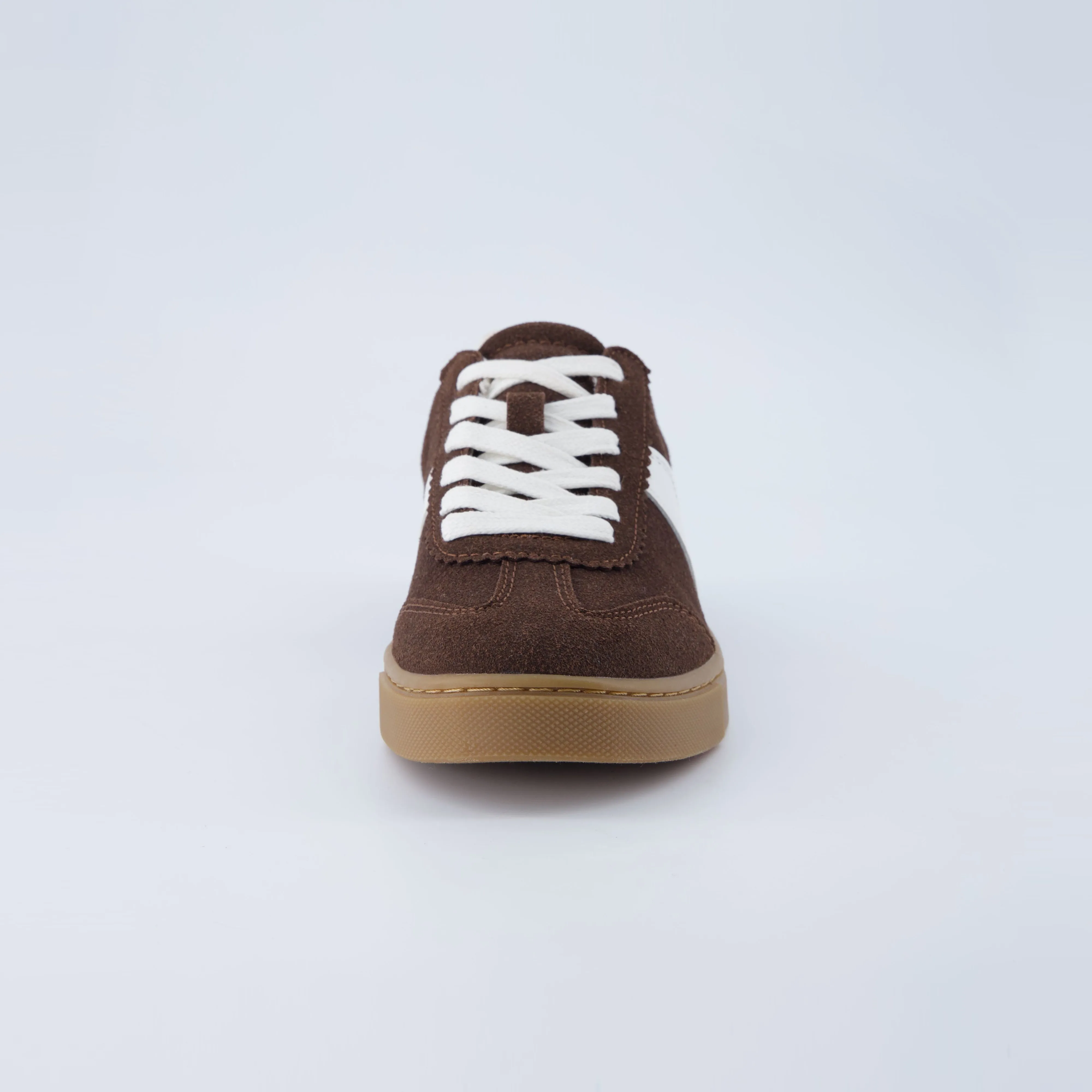 Balance Lace Up Sneaker