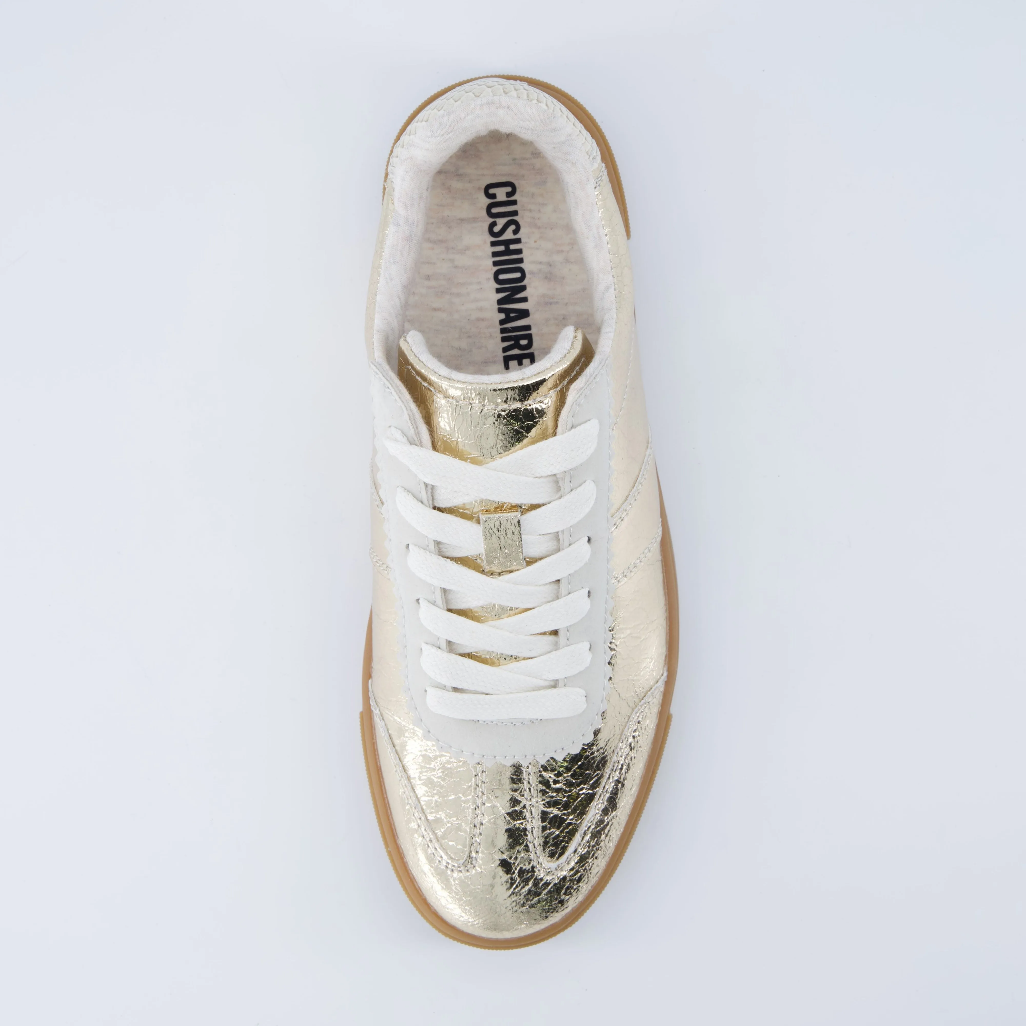 Balance Lace Up Sneaker
