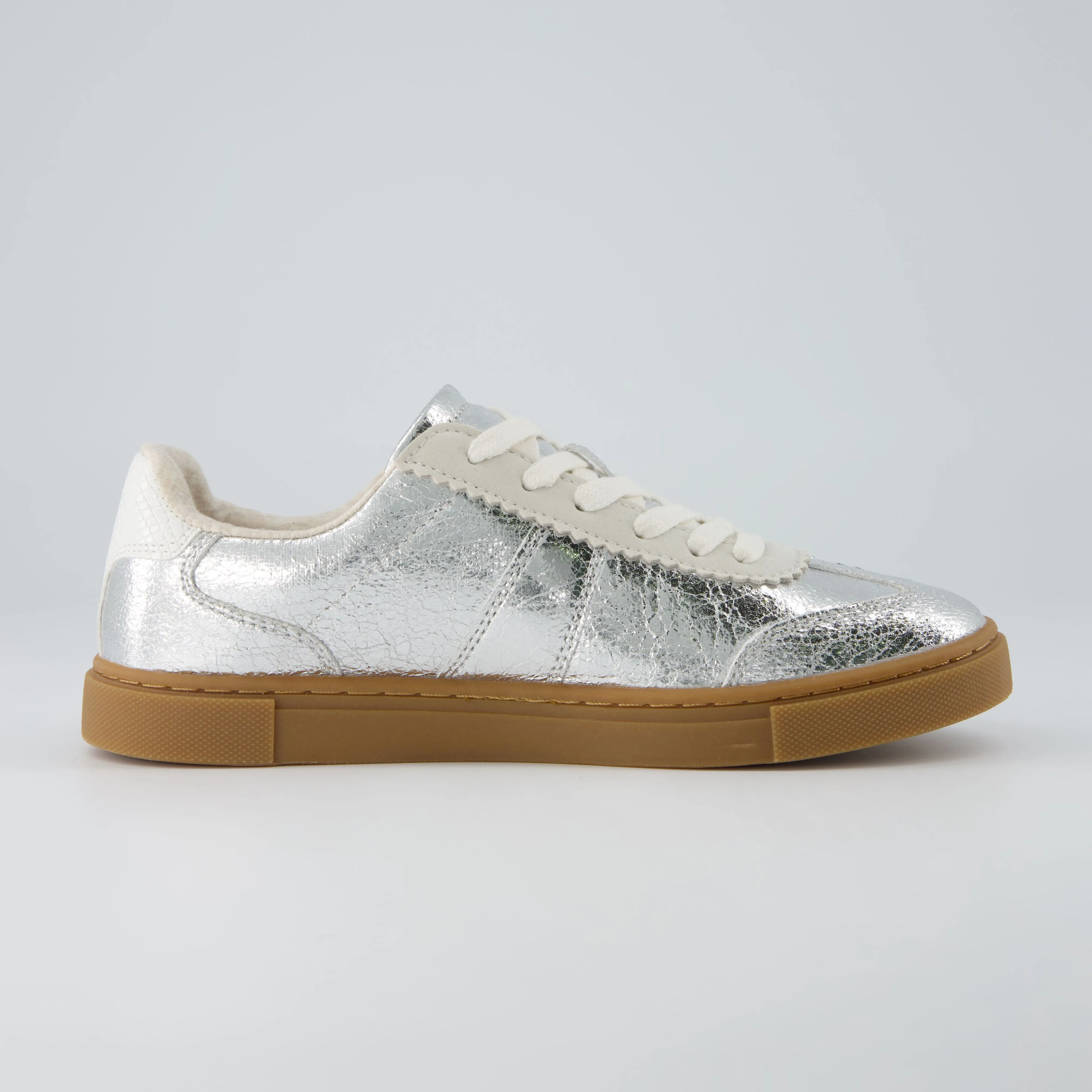 Balance Lace Up Sneaker