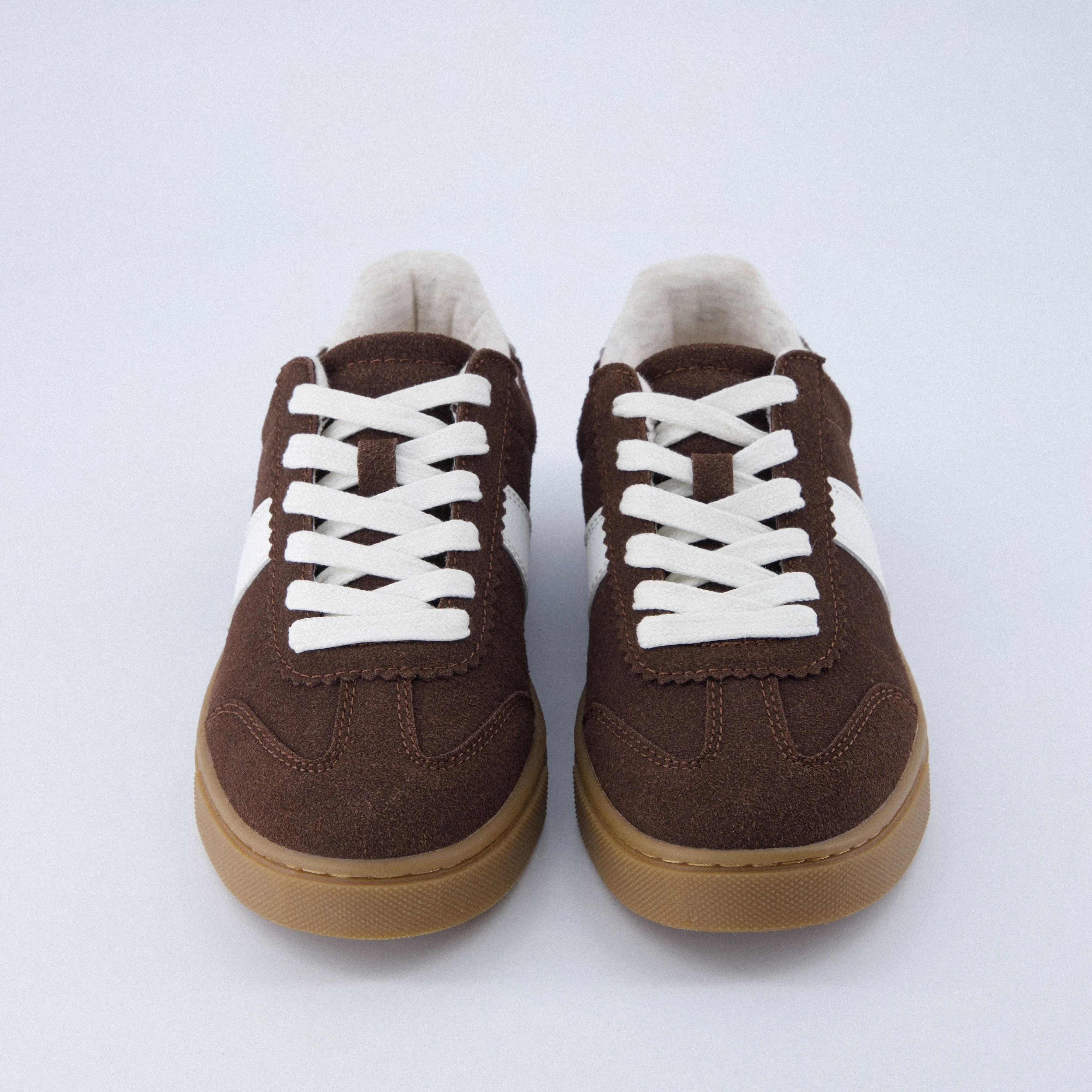 Balance Lace Up Sneaker