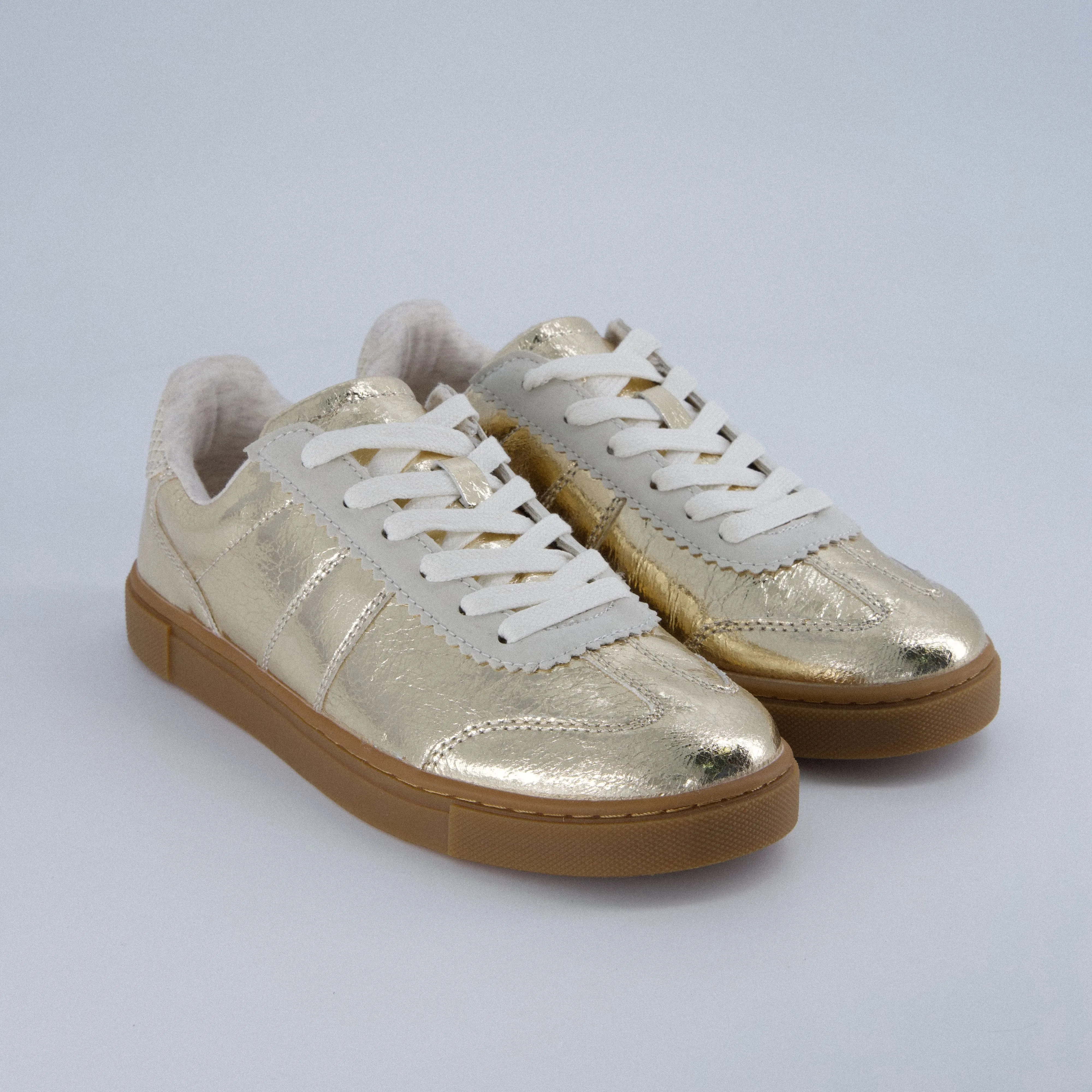 Balance Lace Up Sneaker