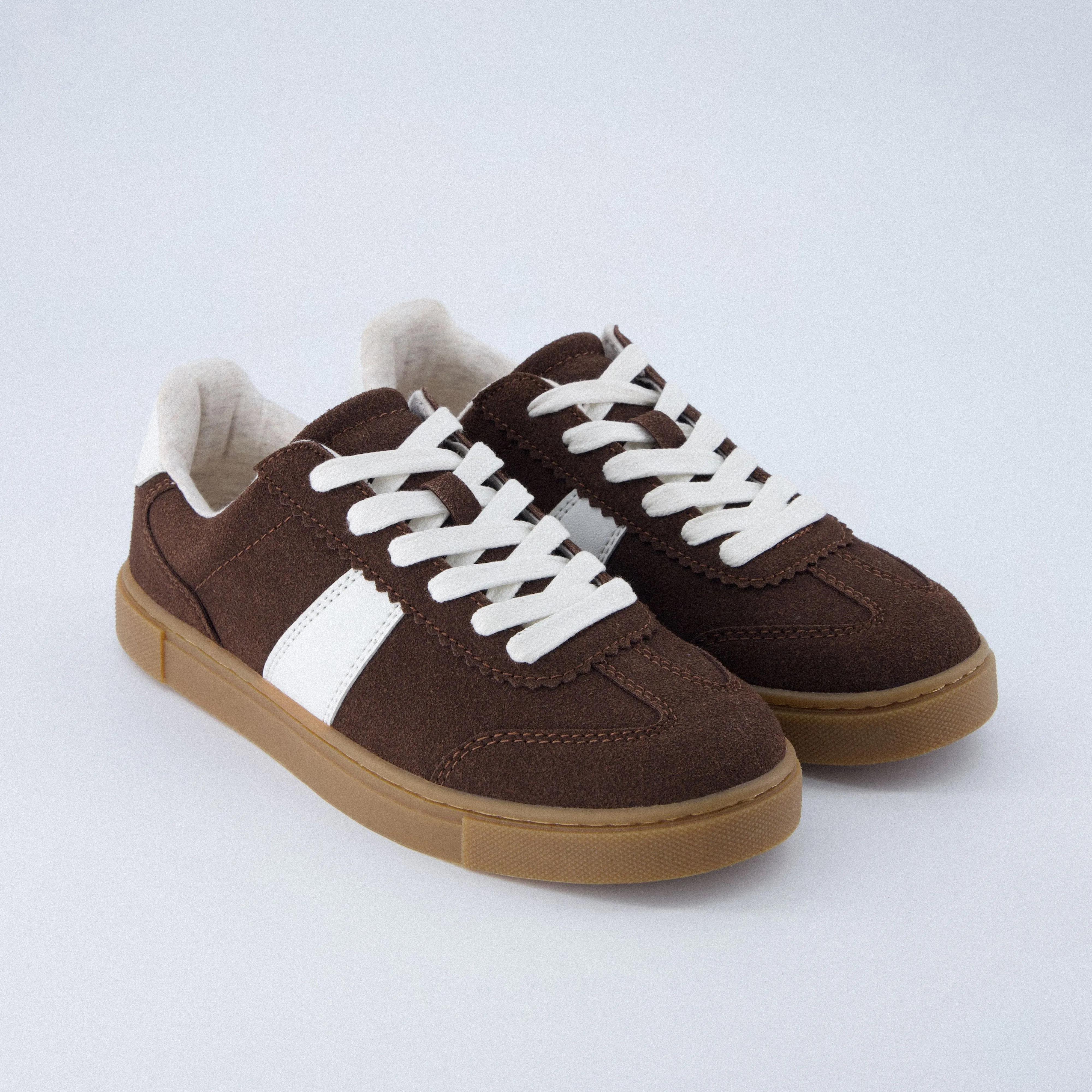 Balance Lace Up Sneaker