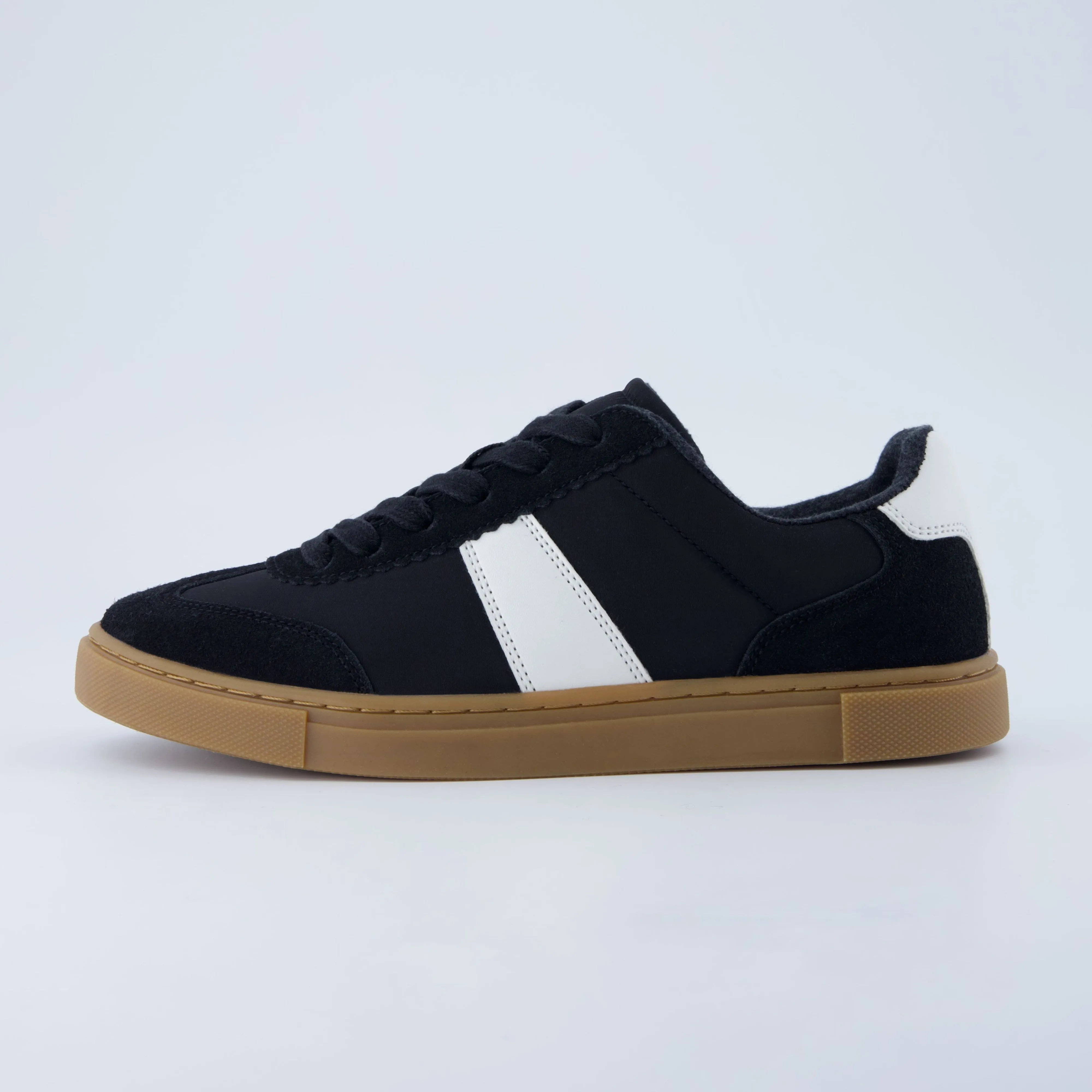 Balance Lace Up Sneaker