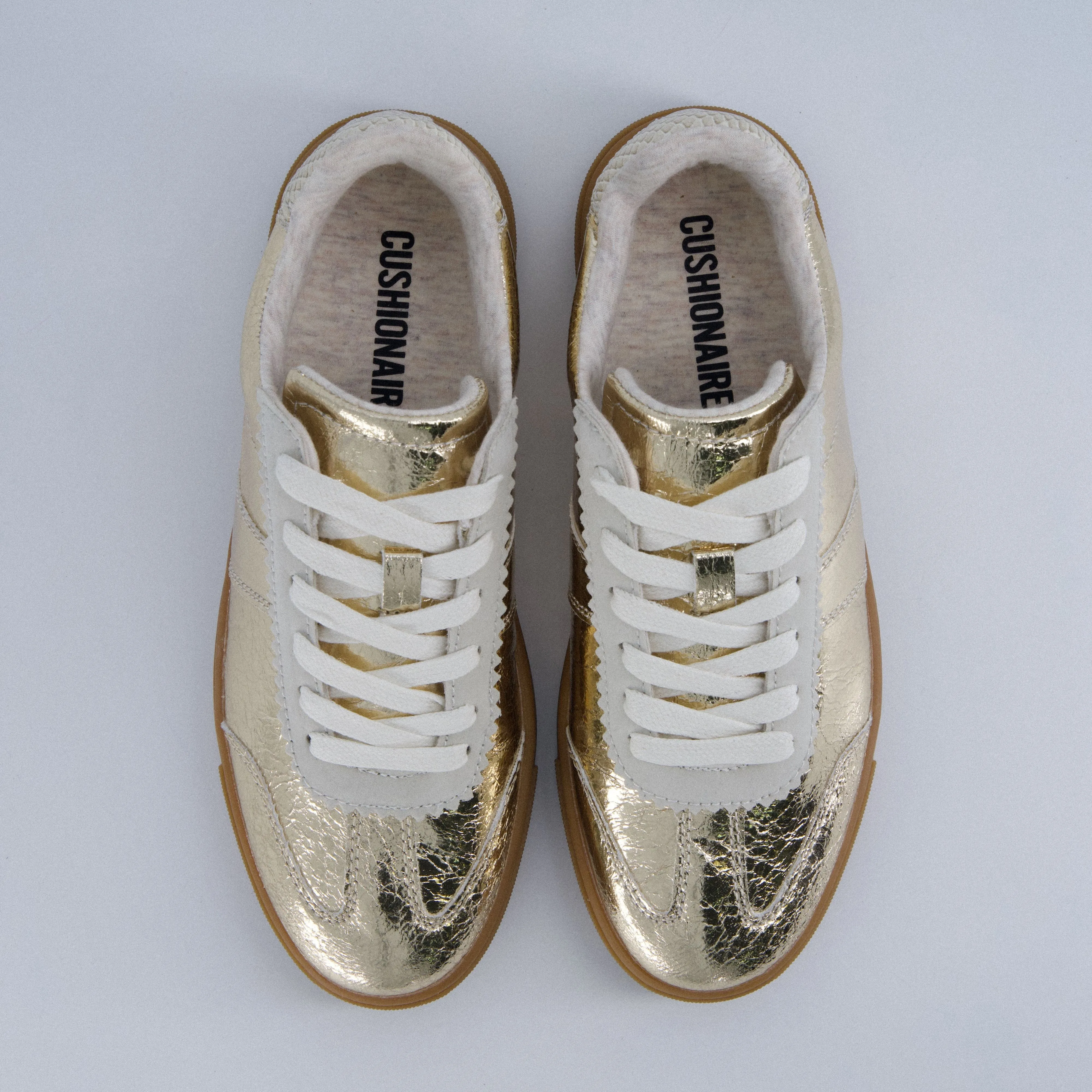 Balance Lace Up Sneaker