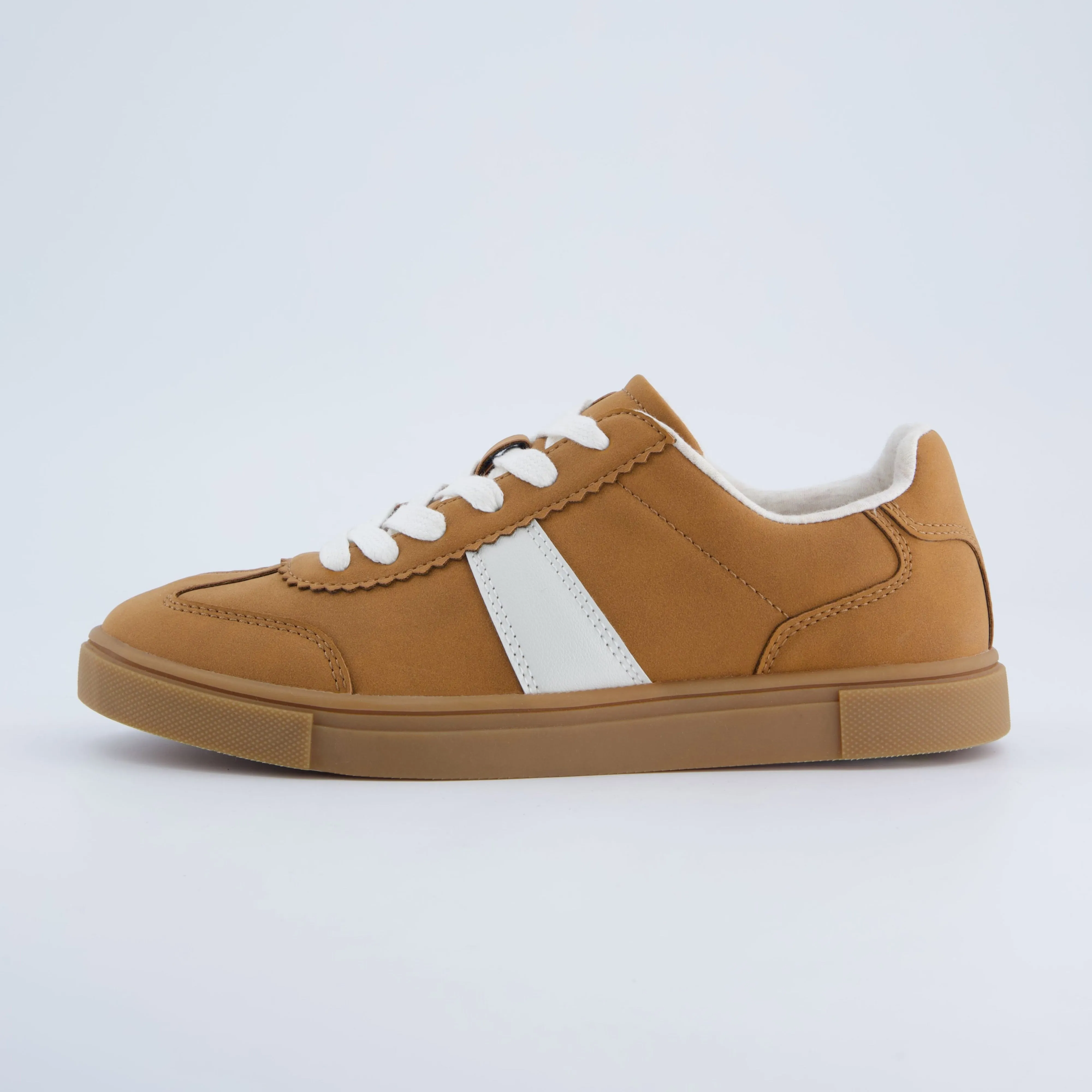 Balance Lace Up Sneaker