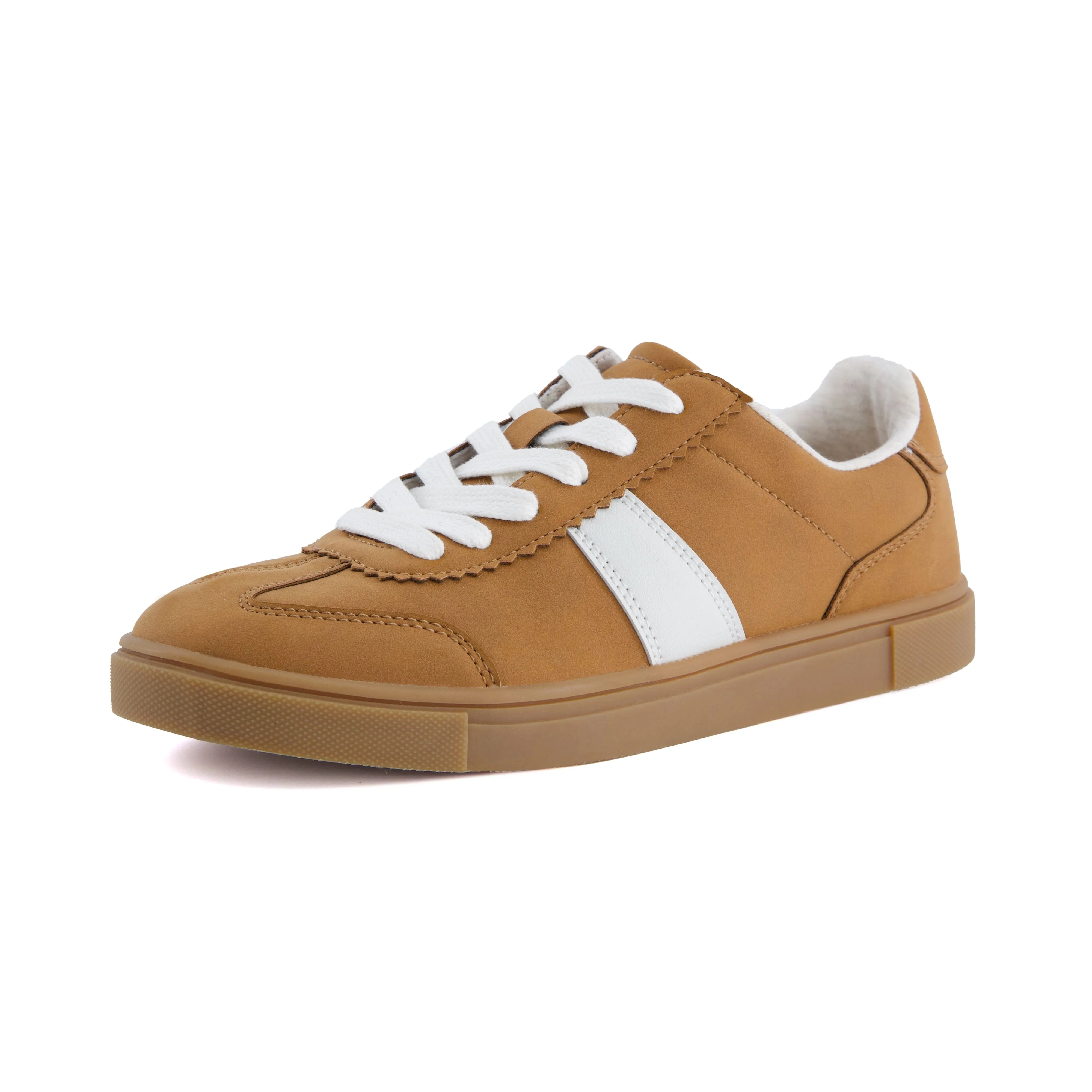 Balance Lace Up Sneaker