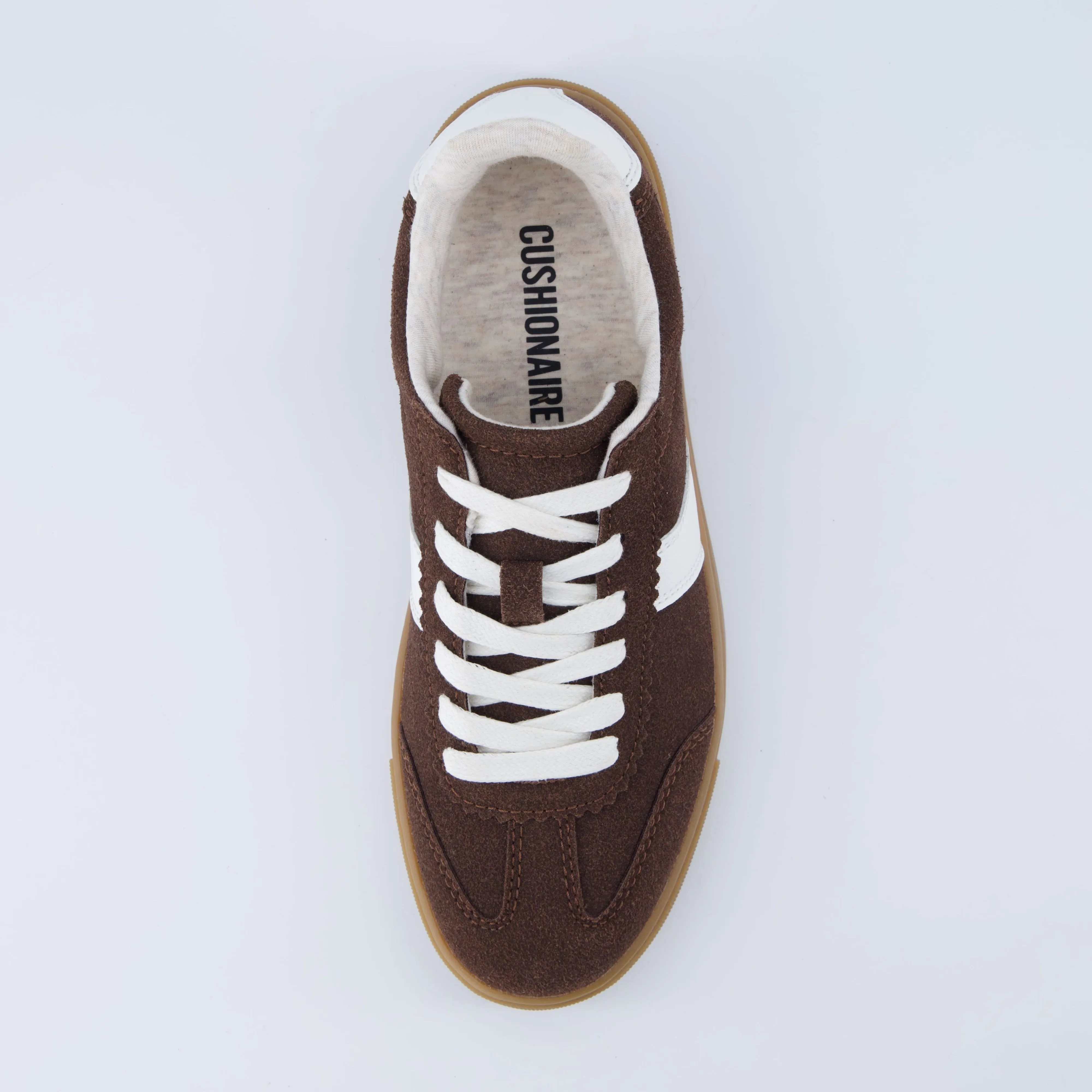 Balance Lace Up Sneaker