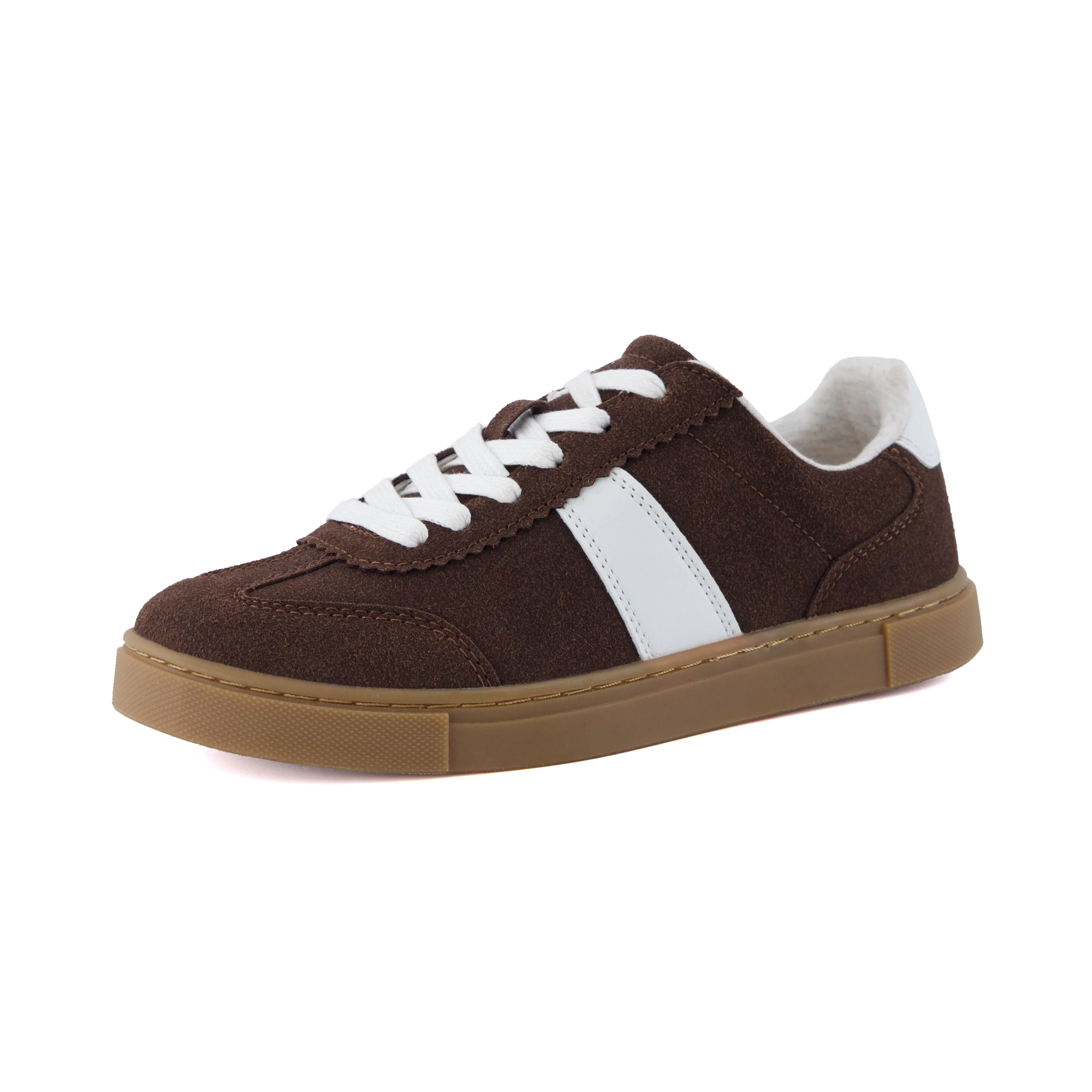 Balance Lace Up Sneaker