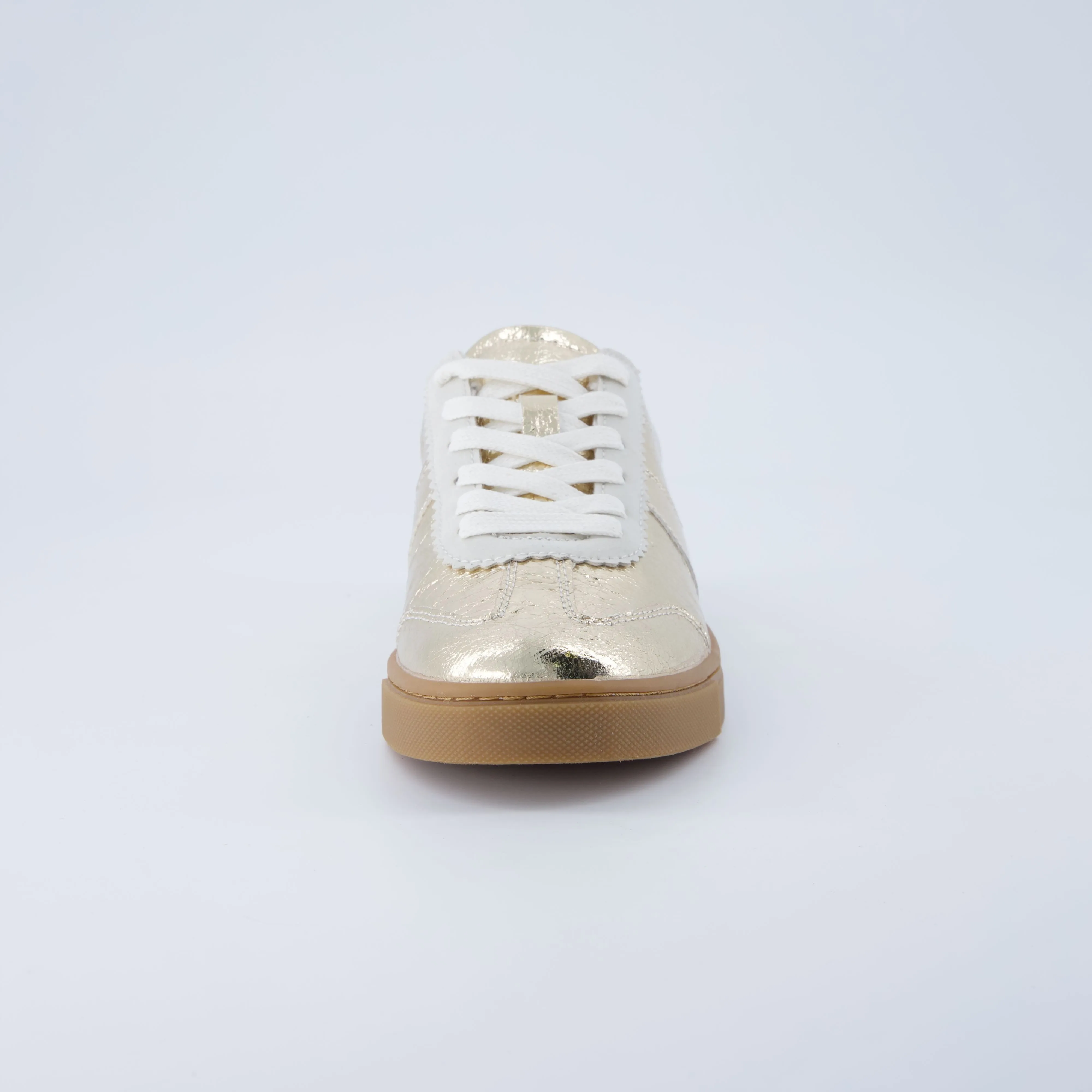 Balance Lace Up Sneaker