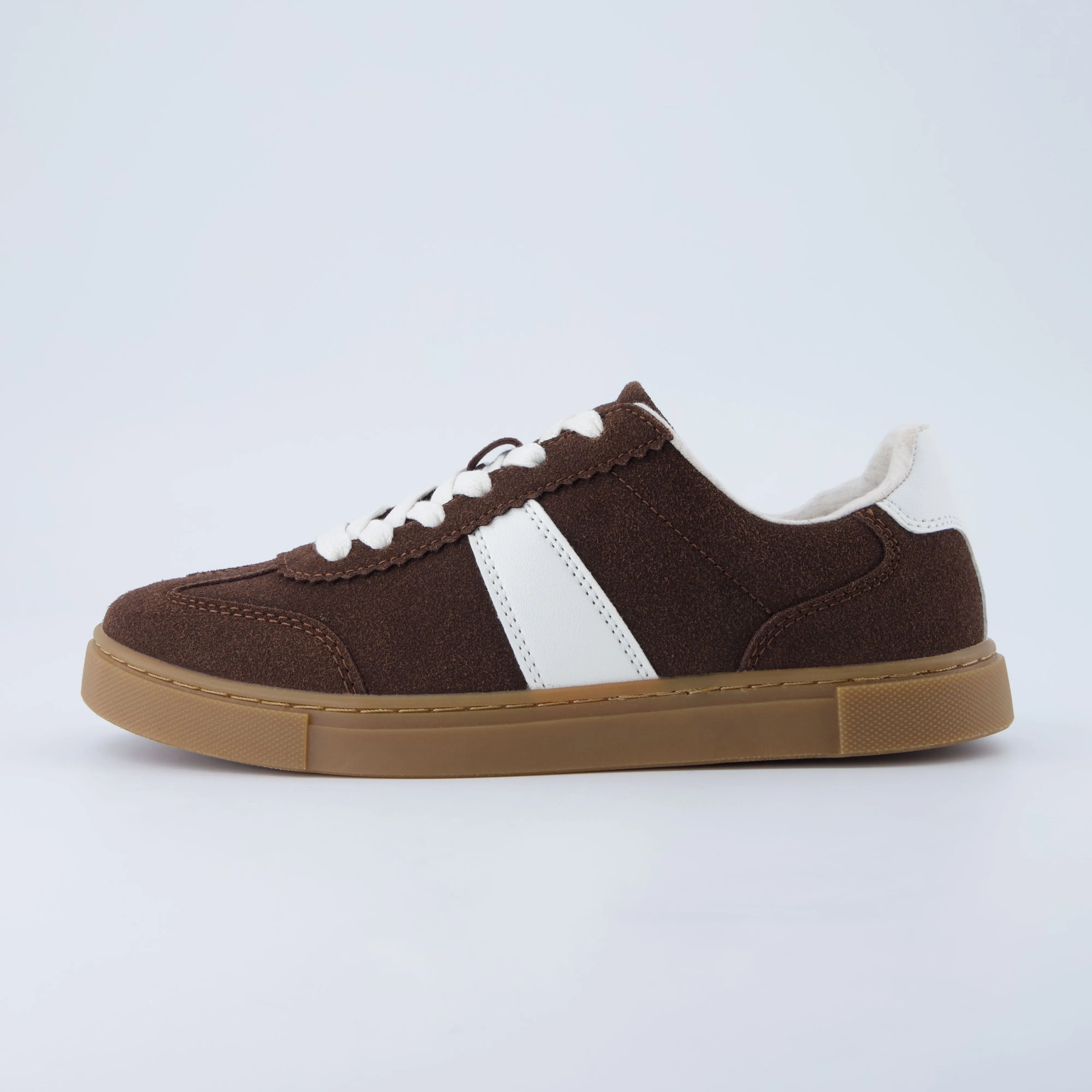 Balance Lace Up Sneaker