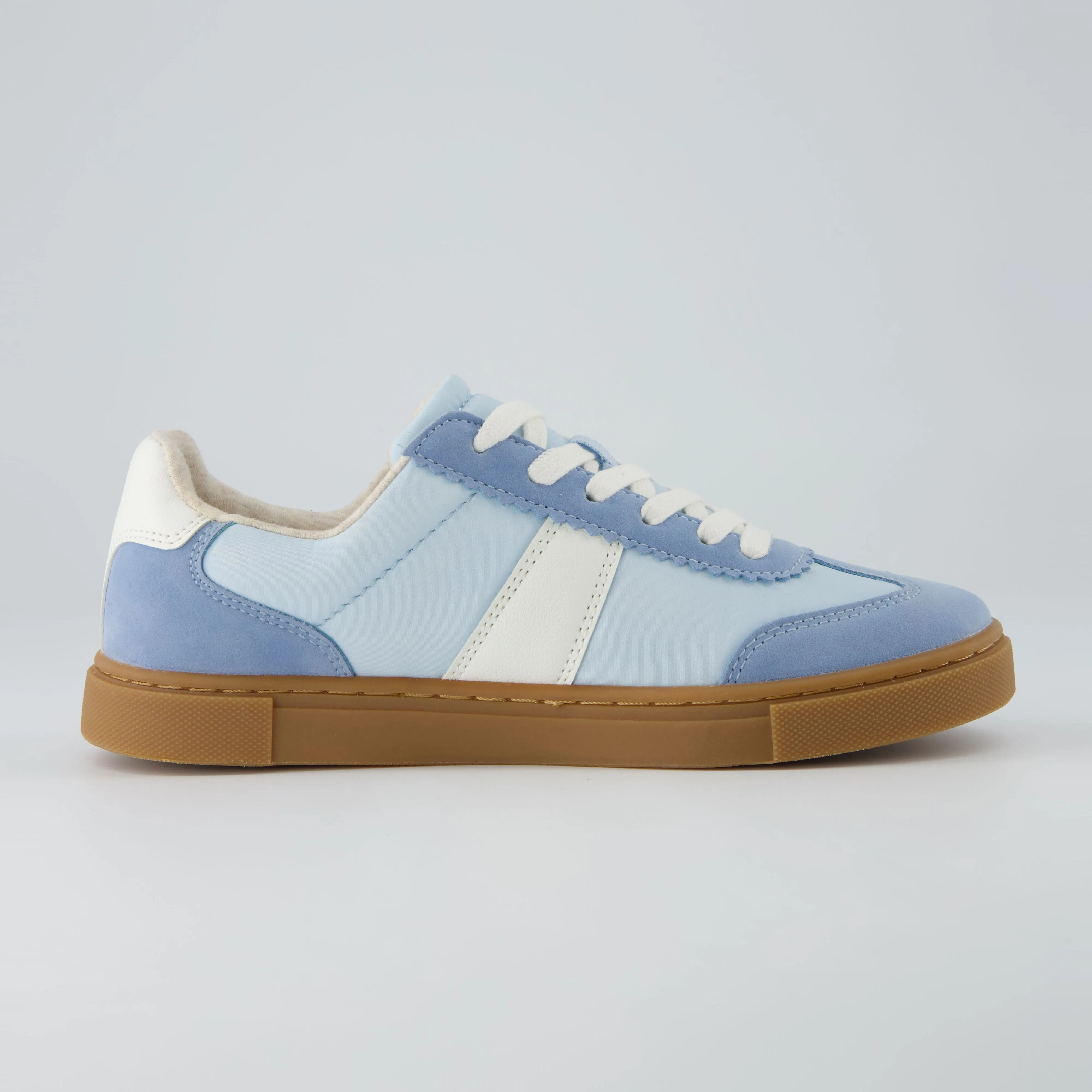 Balance Lace Up Sneaker