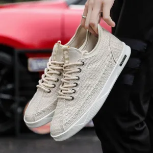 Basic Sneakers