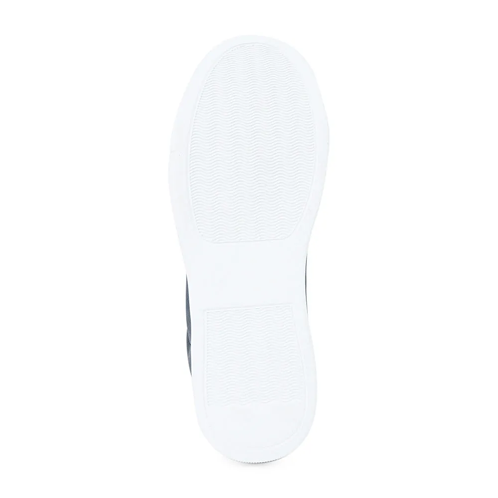Bata SURGE Casual Lace-Up Sneaker