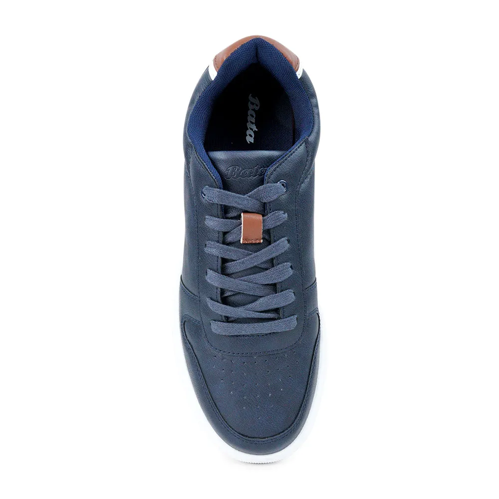 Bata SURGE Casual Lace-Up Sneaker