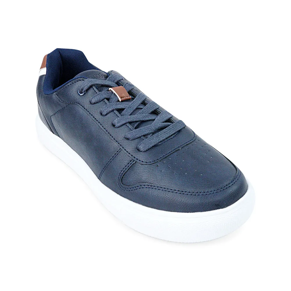 Bata SURGE Casual Lace-Up Sneaker