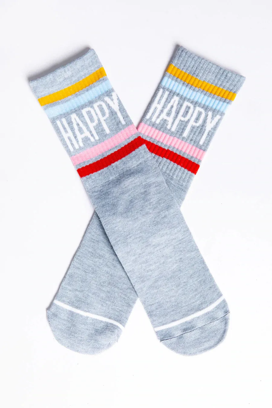 BE HAPPY SOCKS