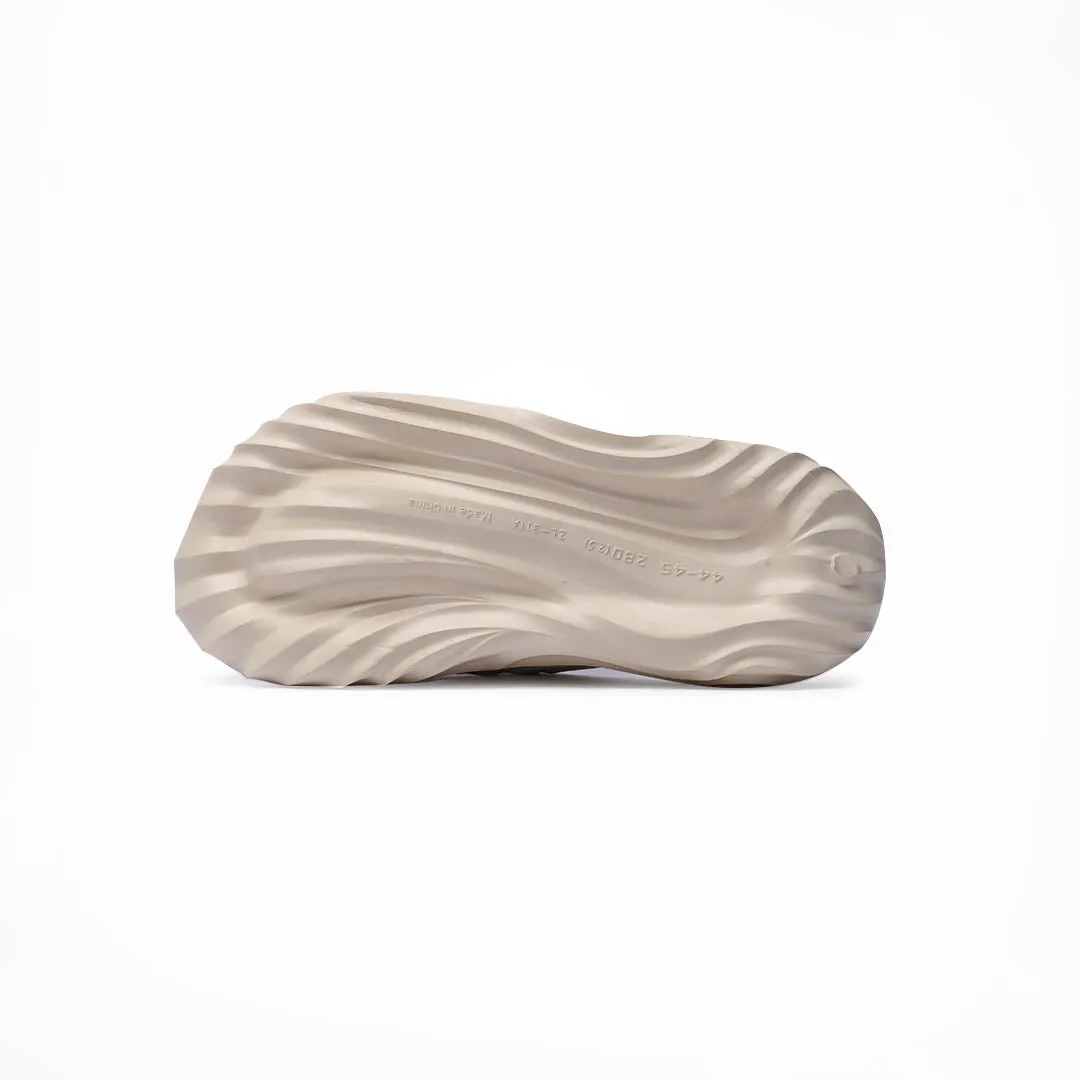 Birdsoles - Astro Arcs Slides - White