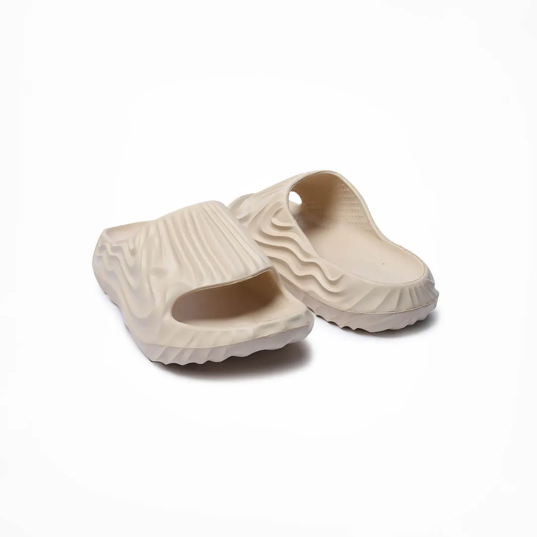 Birdsoles - Astro Arcs Slides - White