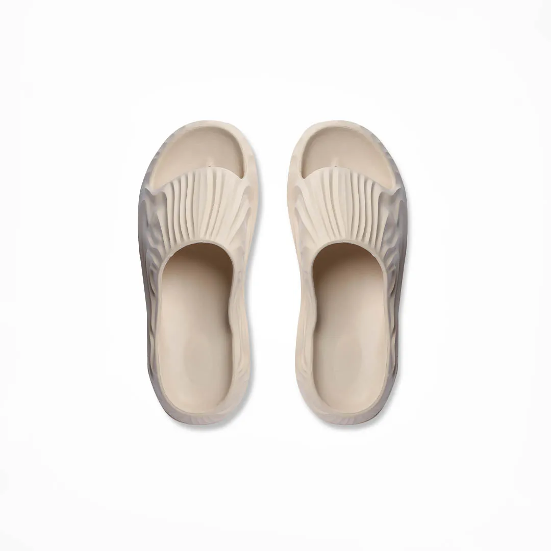 Birdsoles - Astro Arcs Slides - White