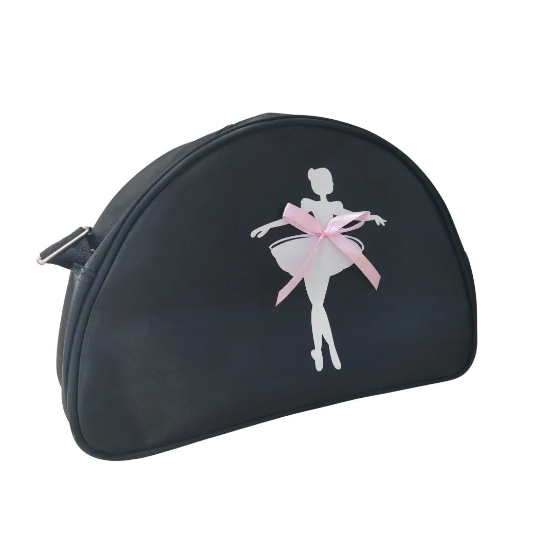 Black Ballet Bag