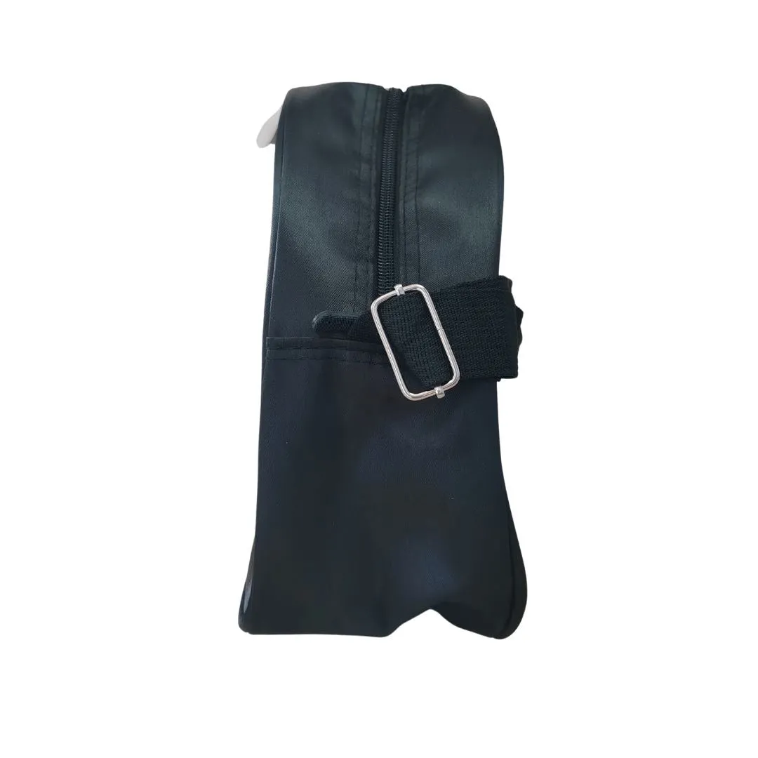 Black Ballet Bag