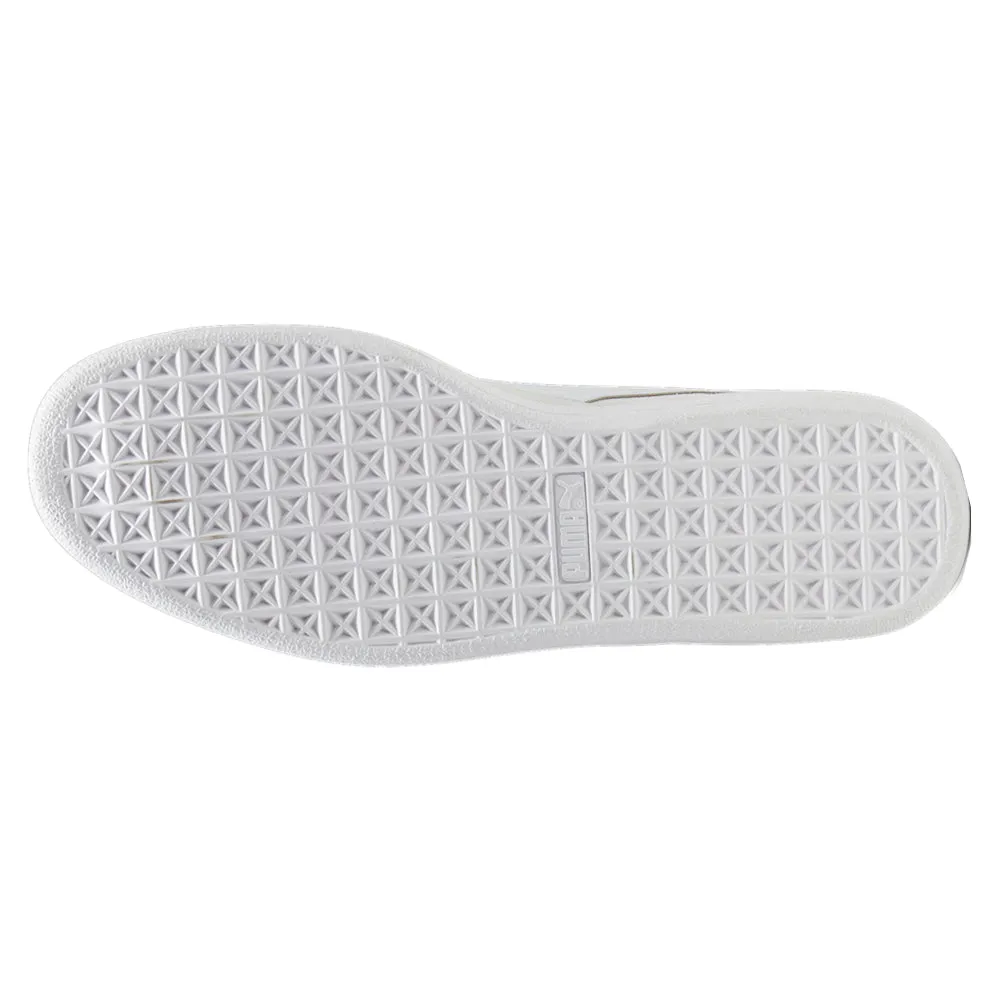 BMW MMS Suede Lace Up Sneakers