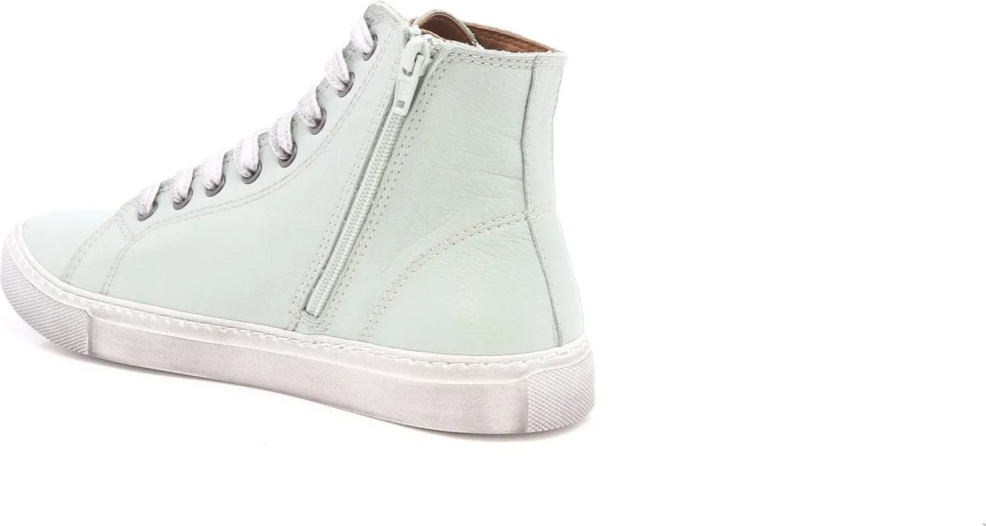 Bueno Women's Riley Sneakers- Green