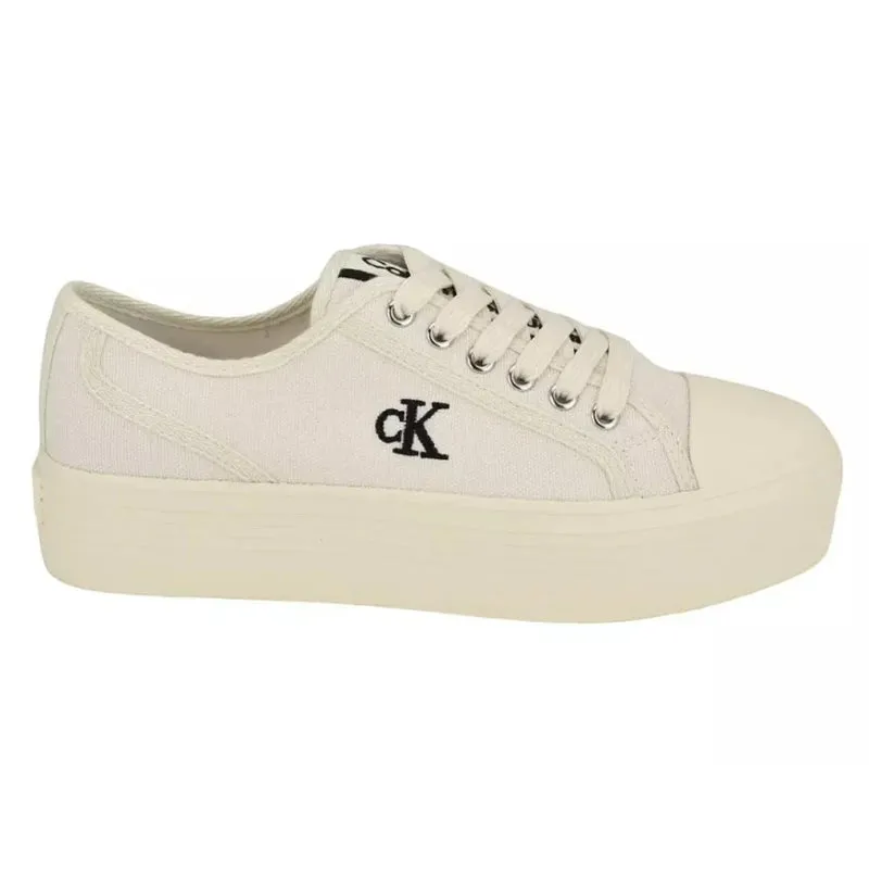 CALVIN KLEIN BRINLE WOMEN SHOES CKW17