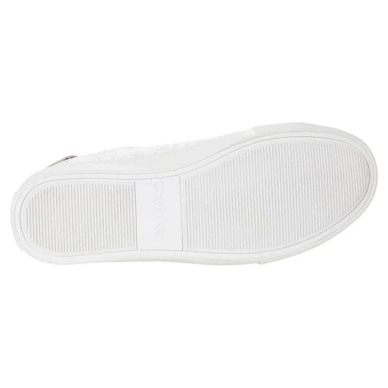 CALVIN KLEIN JEANS RETRO WOMEN SHOES CKW7