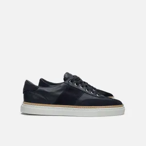 Casey U-Throat Sneakers