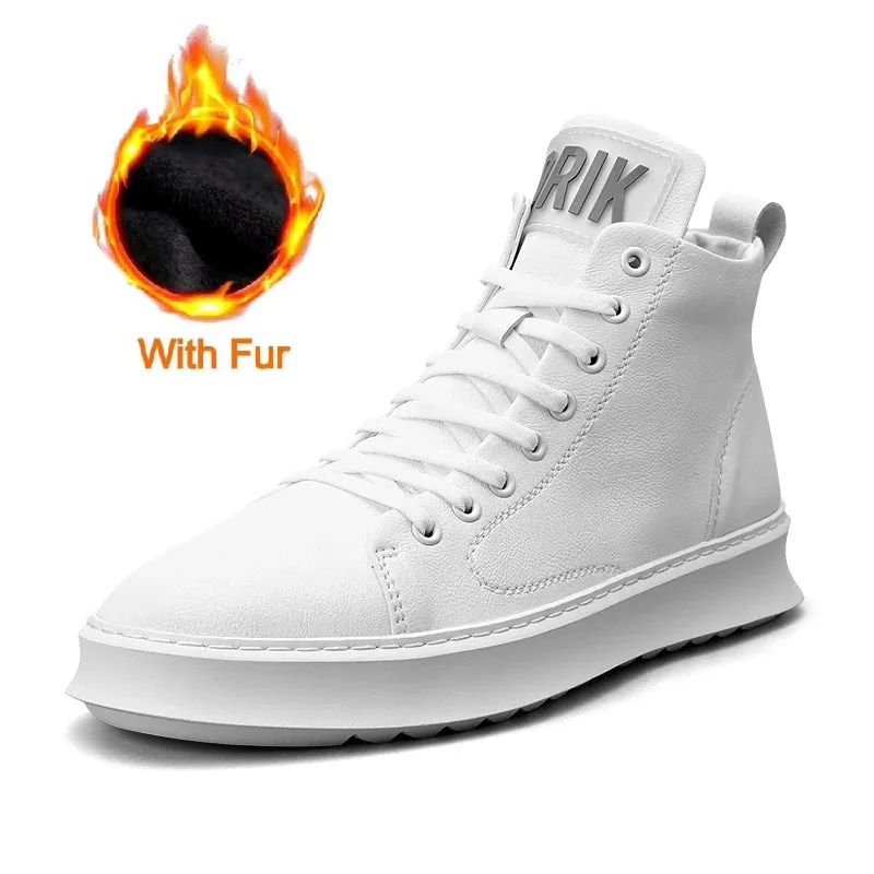 Casual Shoes for Men - Italian Design