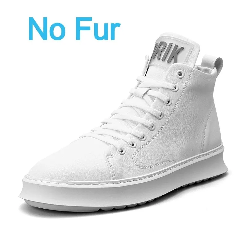 Casual Shoes for Men - Italian Design