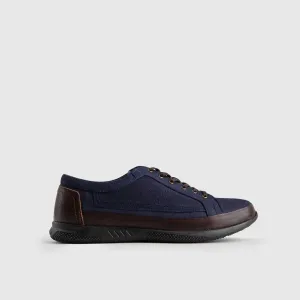 Casual Sneakers - 4380