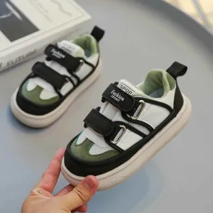 Children's Casual Shoes: Breathable Sneakers for Boys & Girls - TSS290