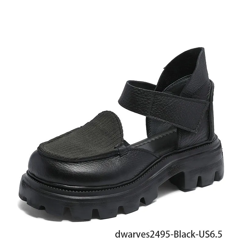 Clearance Sale: Save up to 80% Off on Leather Sandals