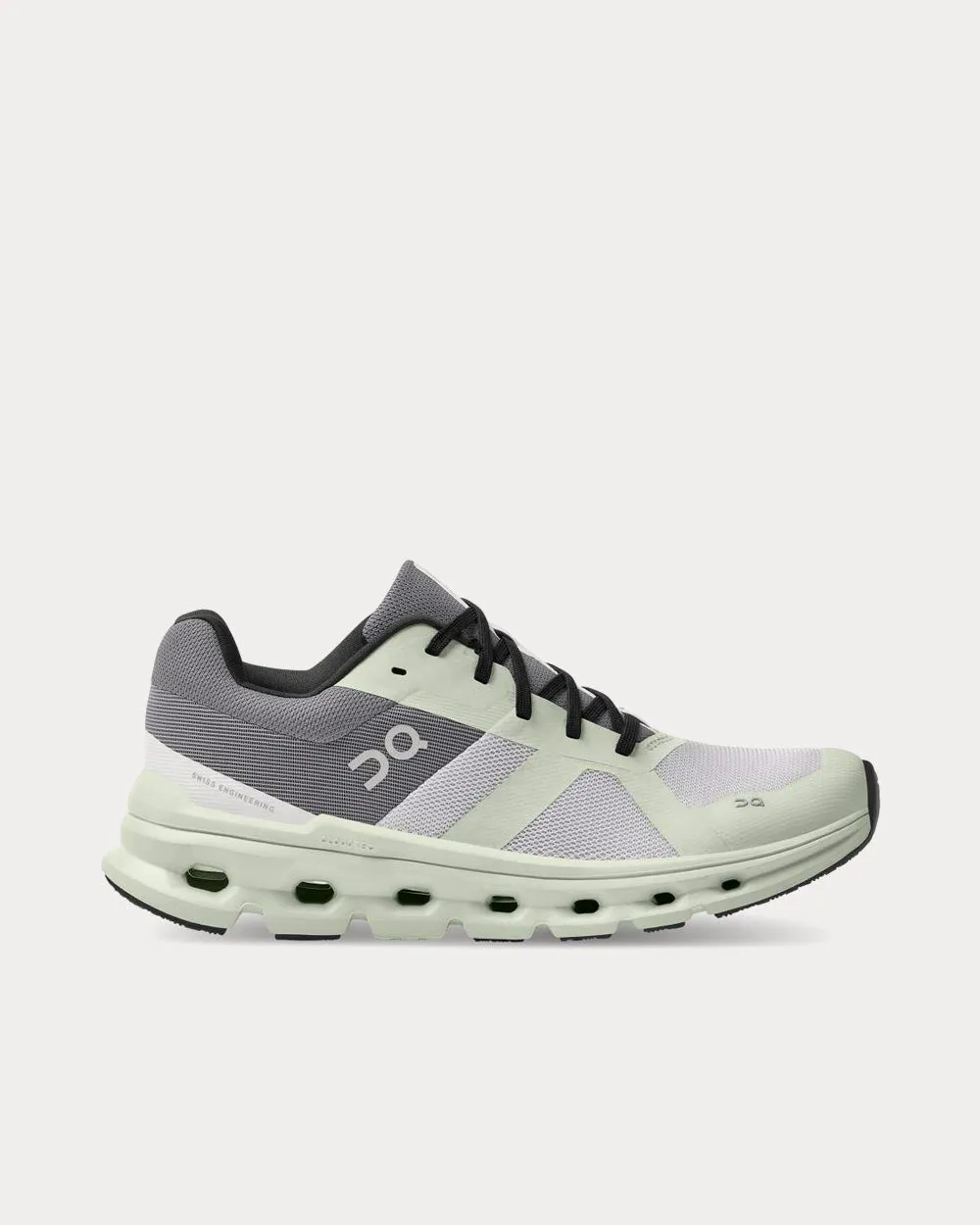 Cloudrunner Frost / Aloe Running Shoes