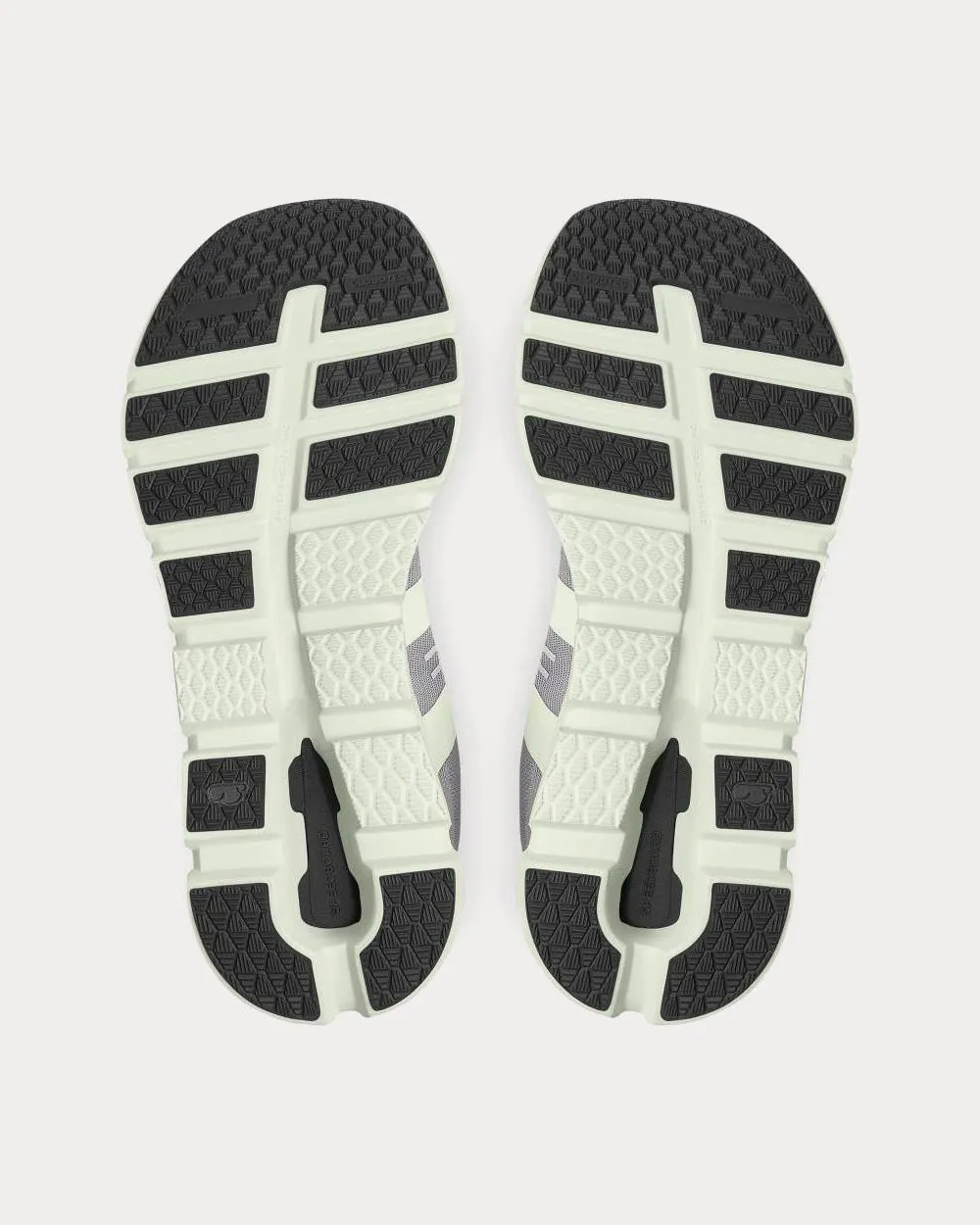 Cloudrunner Frost / Aloe Running Shoes