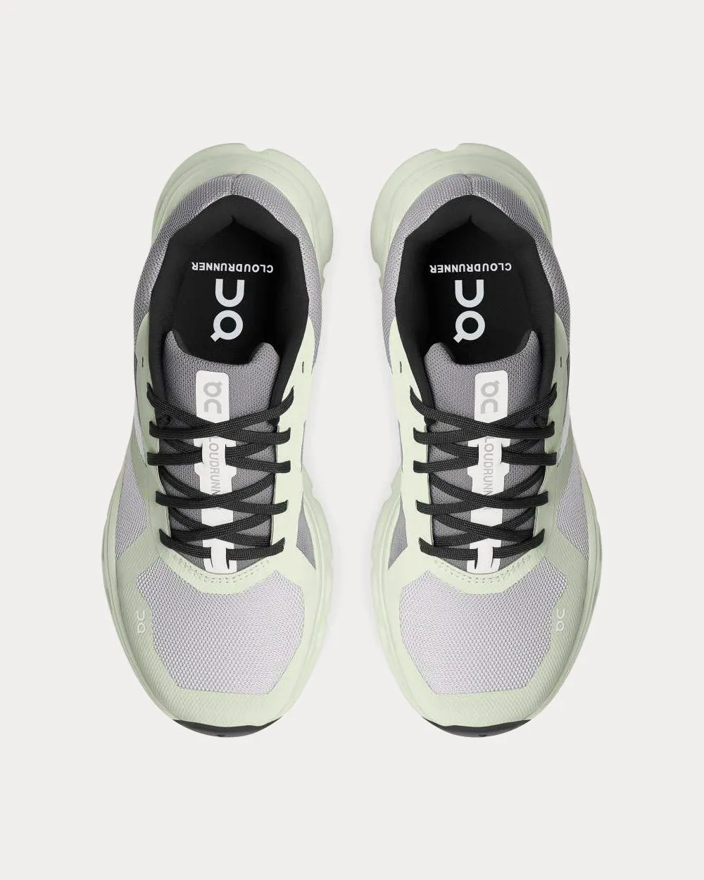 Cloudrunner Frost / Aloe Running Shoes
